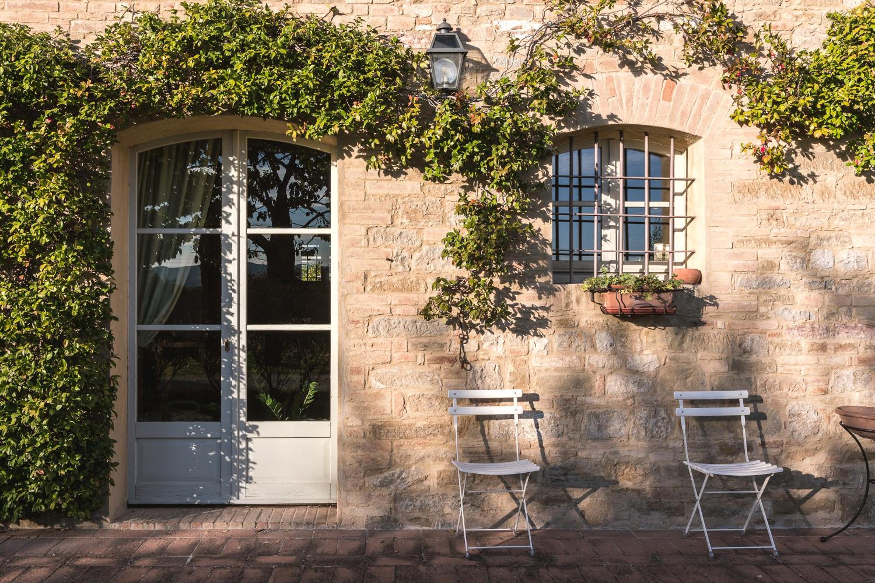 Favorita Food&Wine Resort