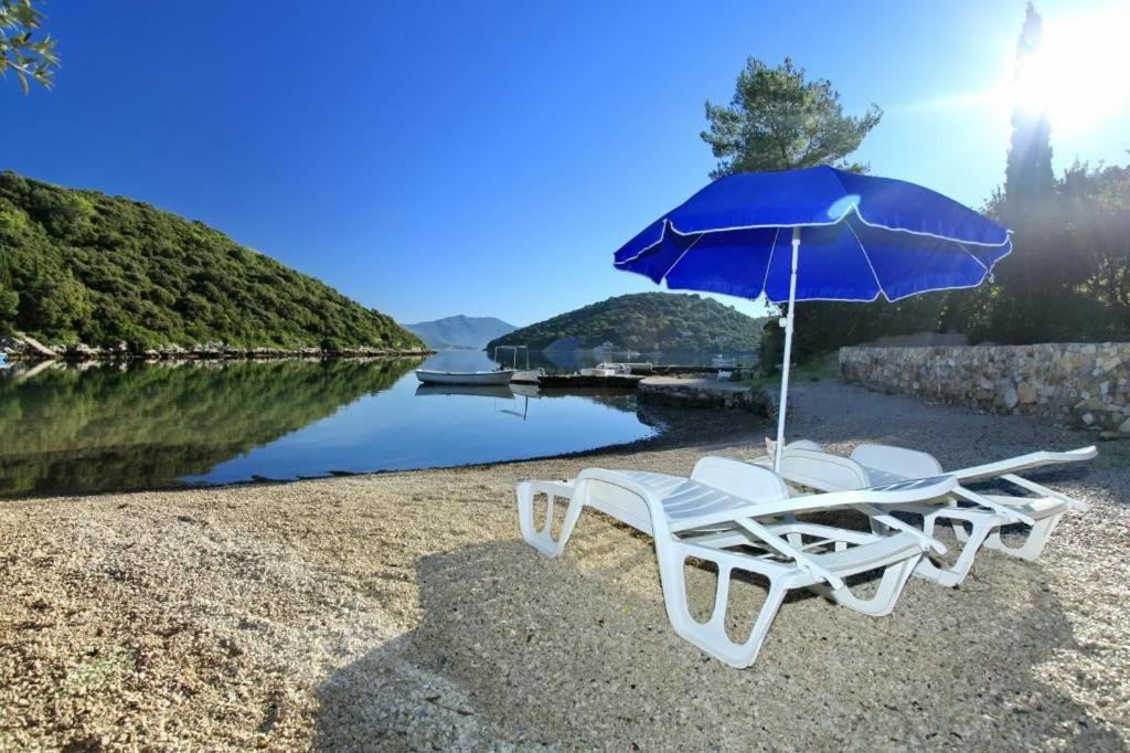 Apartments Villa Cebalo-Korčula