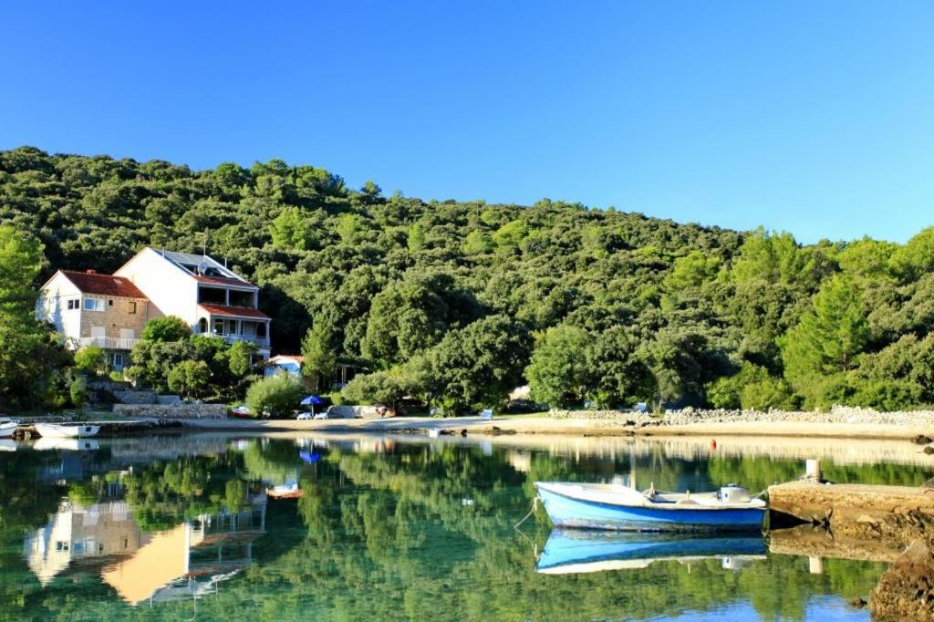 Apartments Villa Cebalo-Korčula