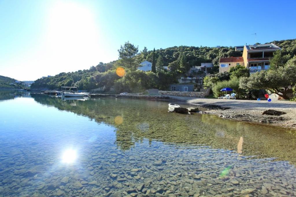 Apartments Villa Cebalo-Korčula