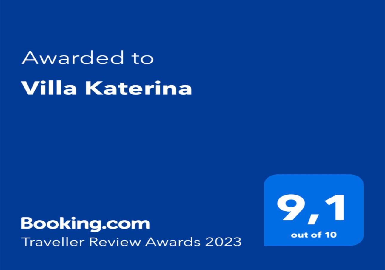 Villa Katerina photo 2
