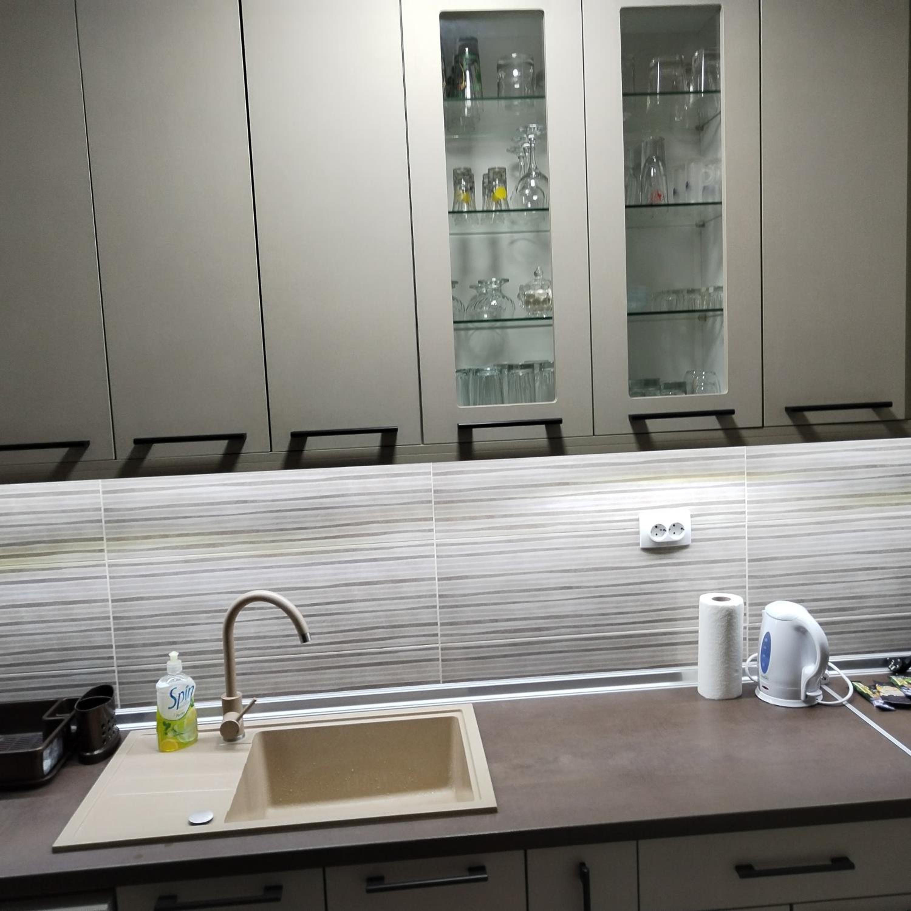 Downtown penthouse Šabac, photo 23