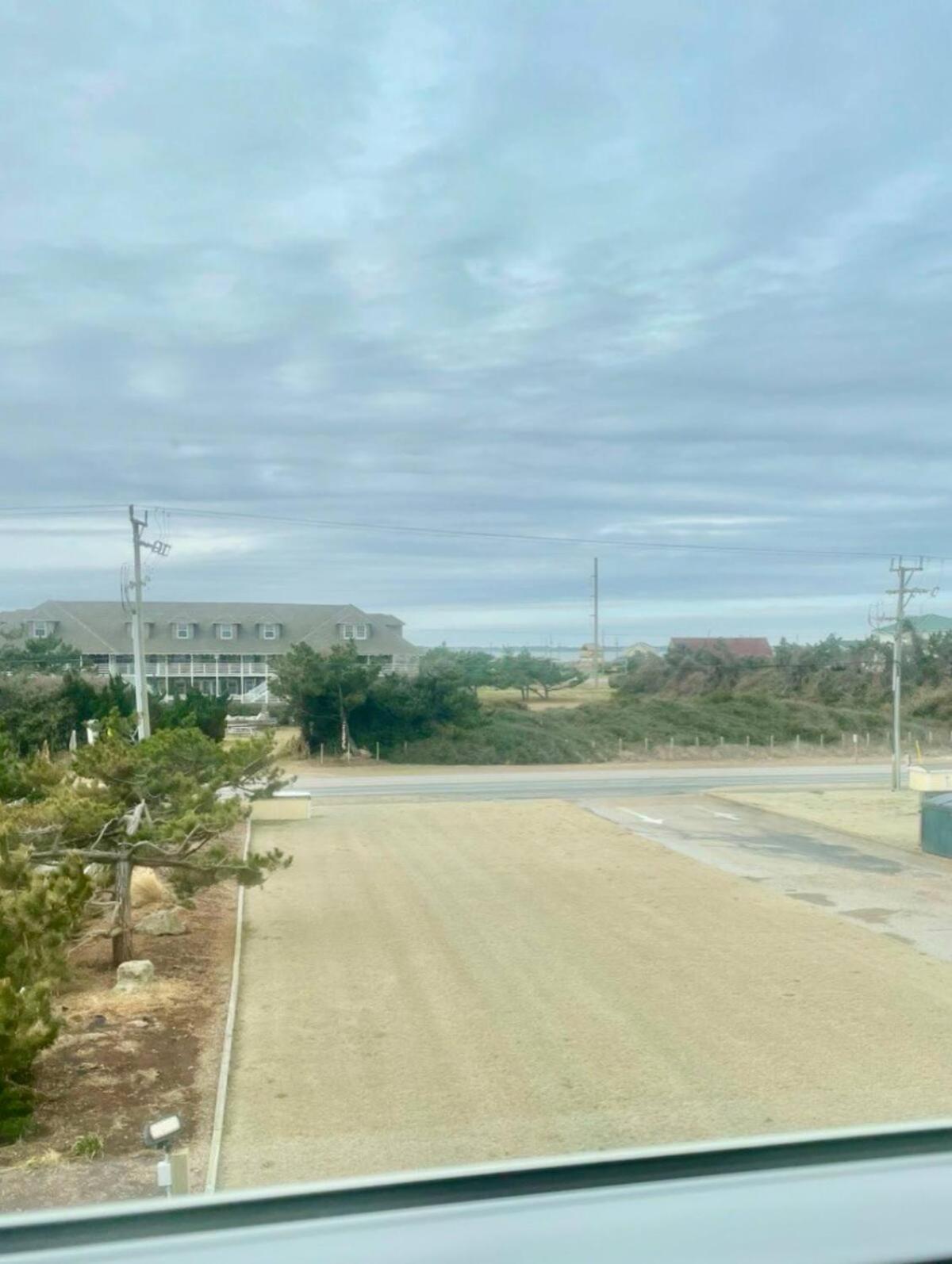 Surf Side Hotel