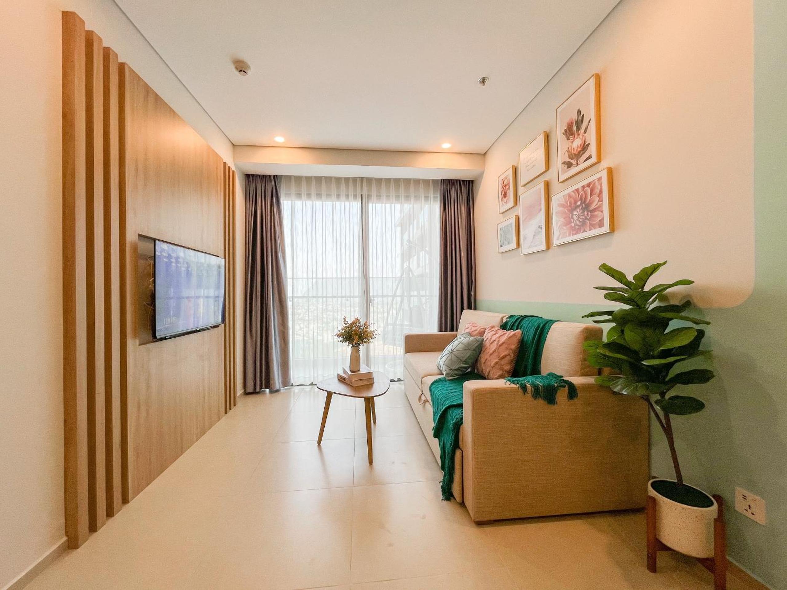 The Sóng Apartment Vũng Tàu - Mita House