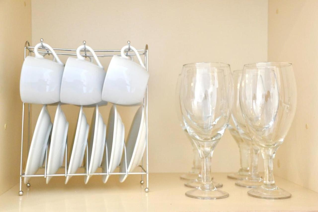 Prostorný a pohodlný apartmán na pláži Cabral