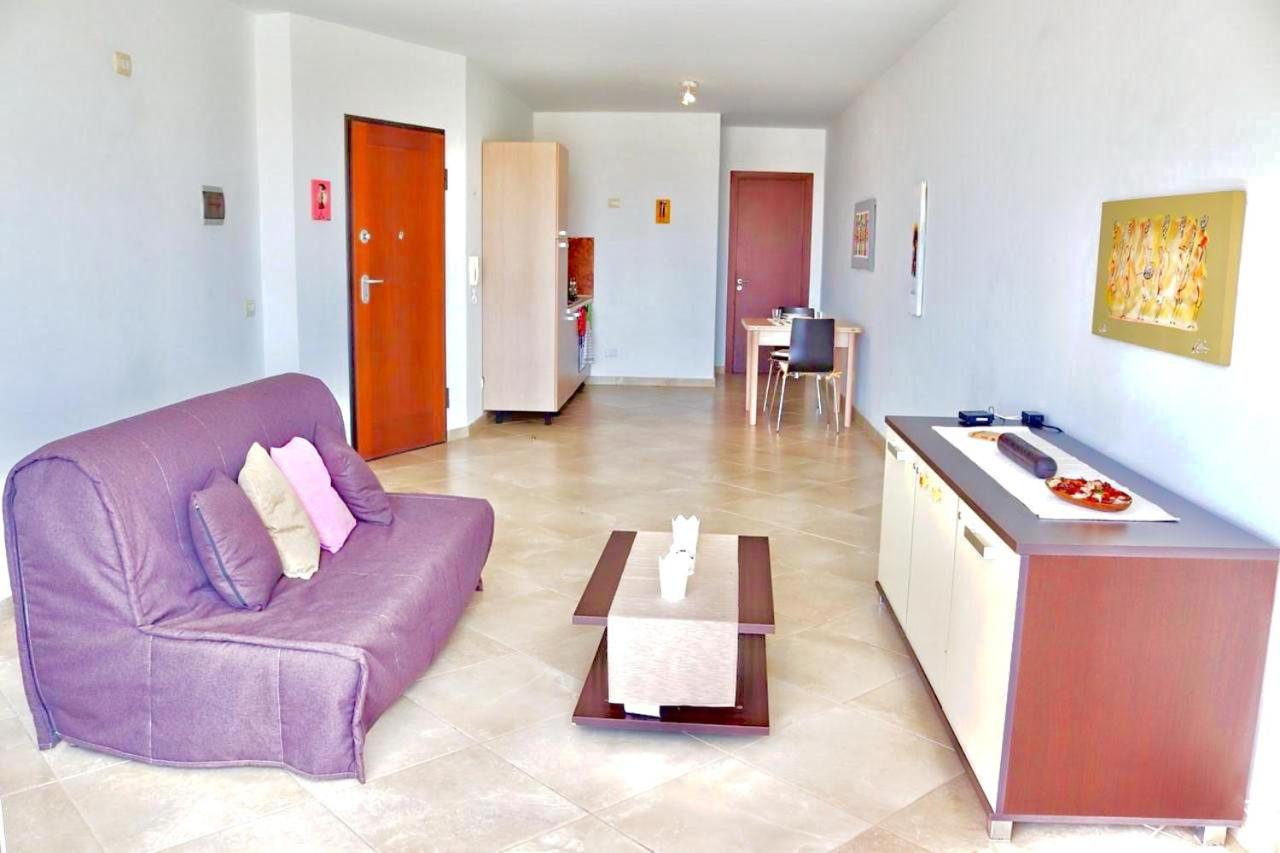 Prostorný a pohodlný apartmán na pláži Cabral