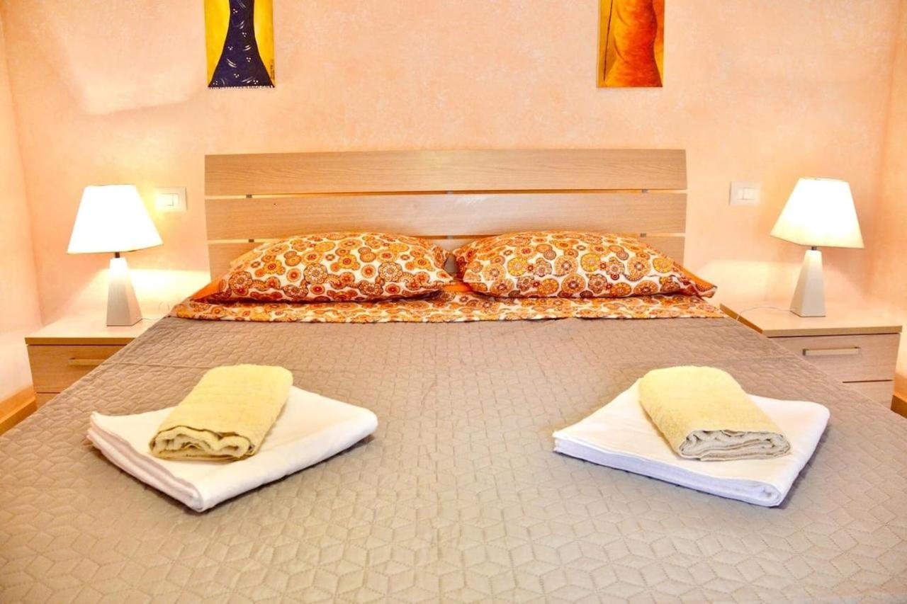 Prostorný a pohodlný apartmán na pláži Cabral