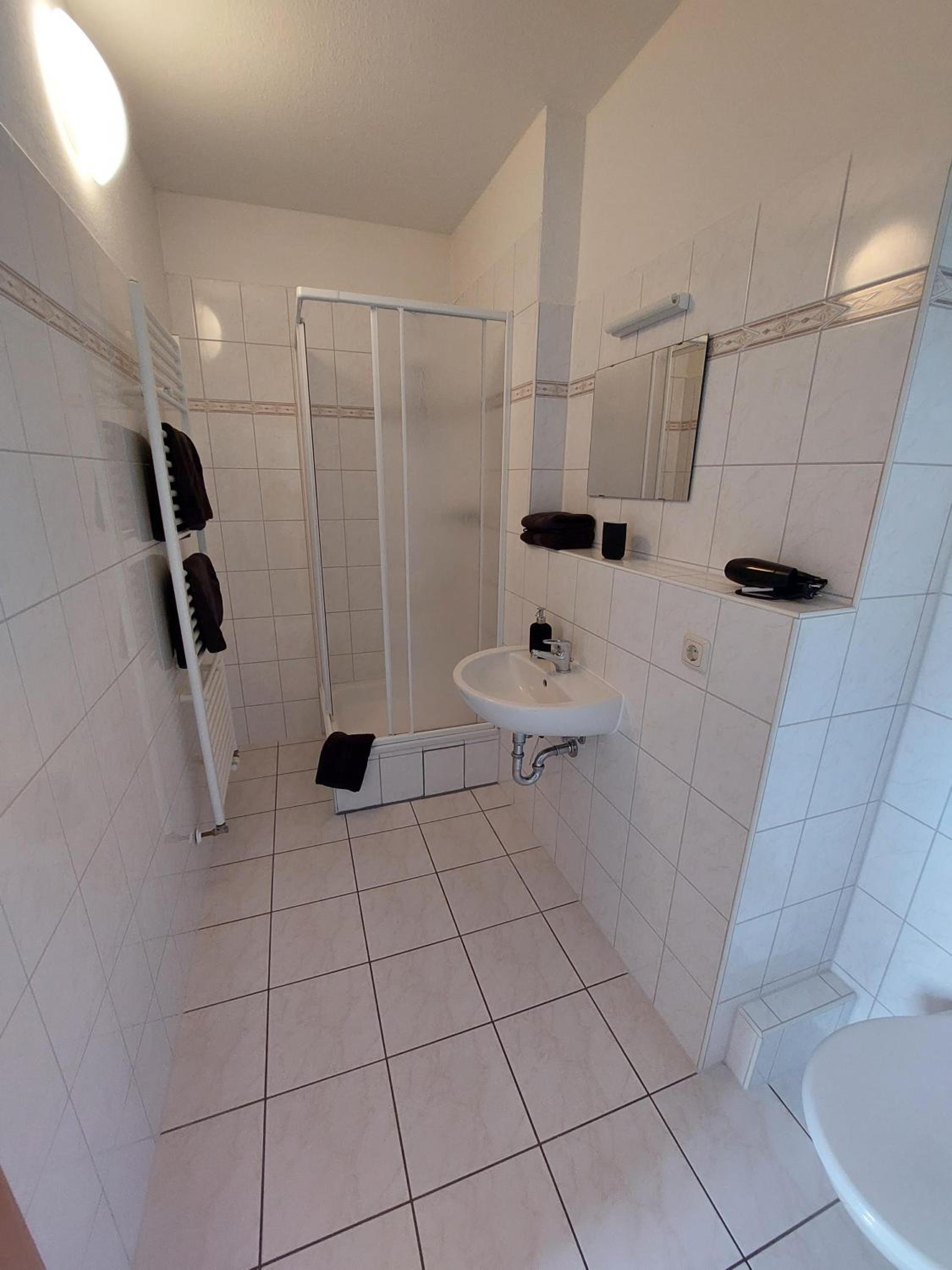 Gästehaus Heinrich Heine Schule
