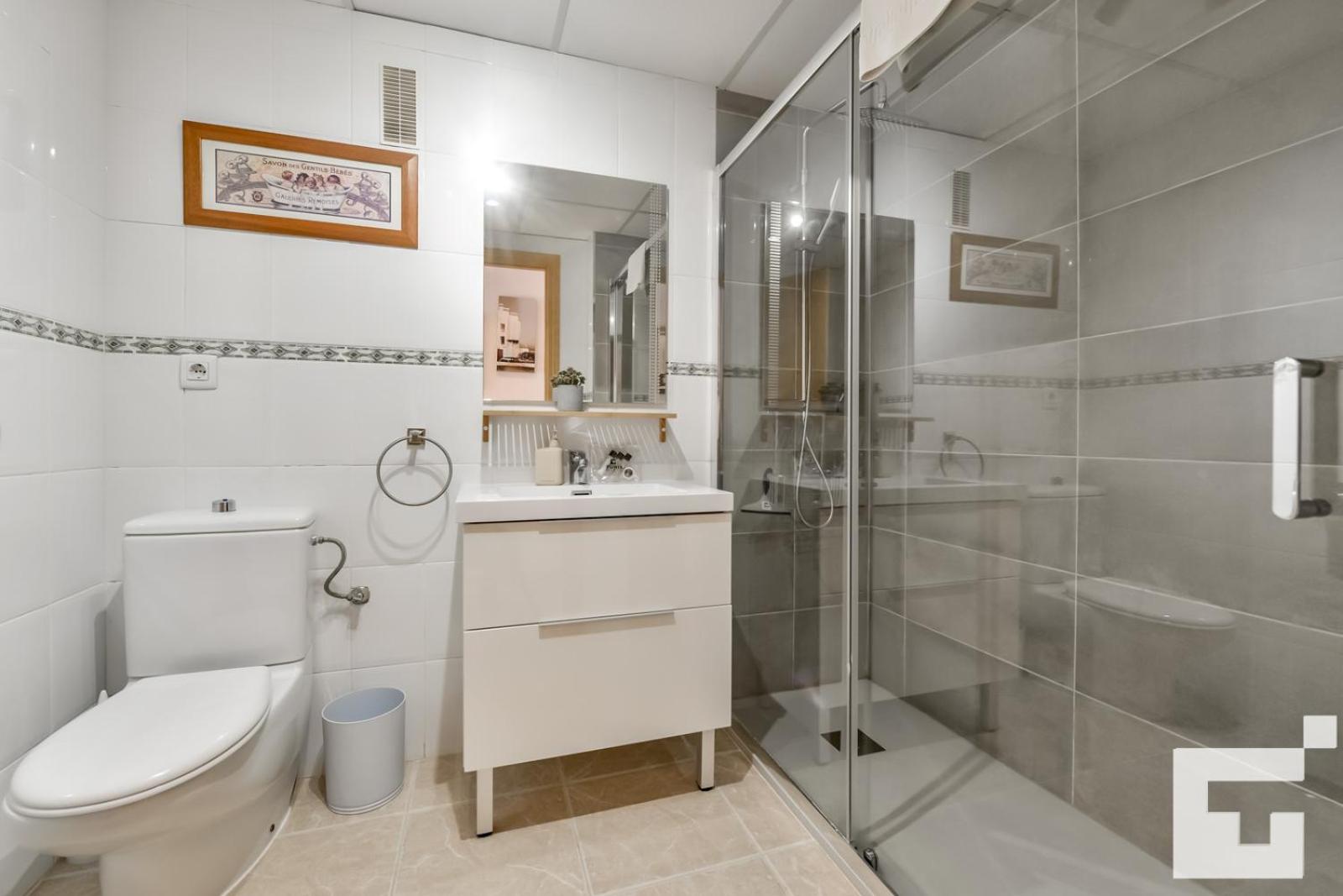 Apartamento Las Garzas 8B - Grupo Turis view 4
