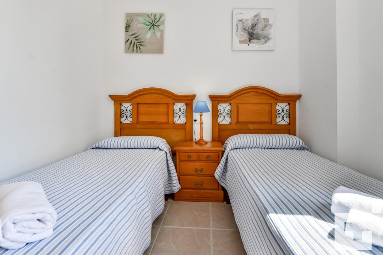 Apartamento Las Garzas 8B - Grupo Turis view 5