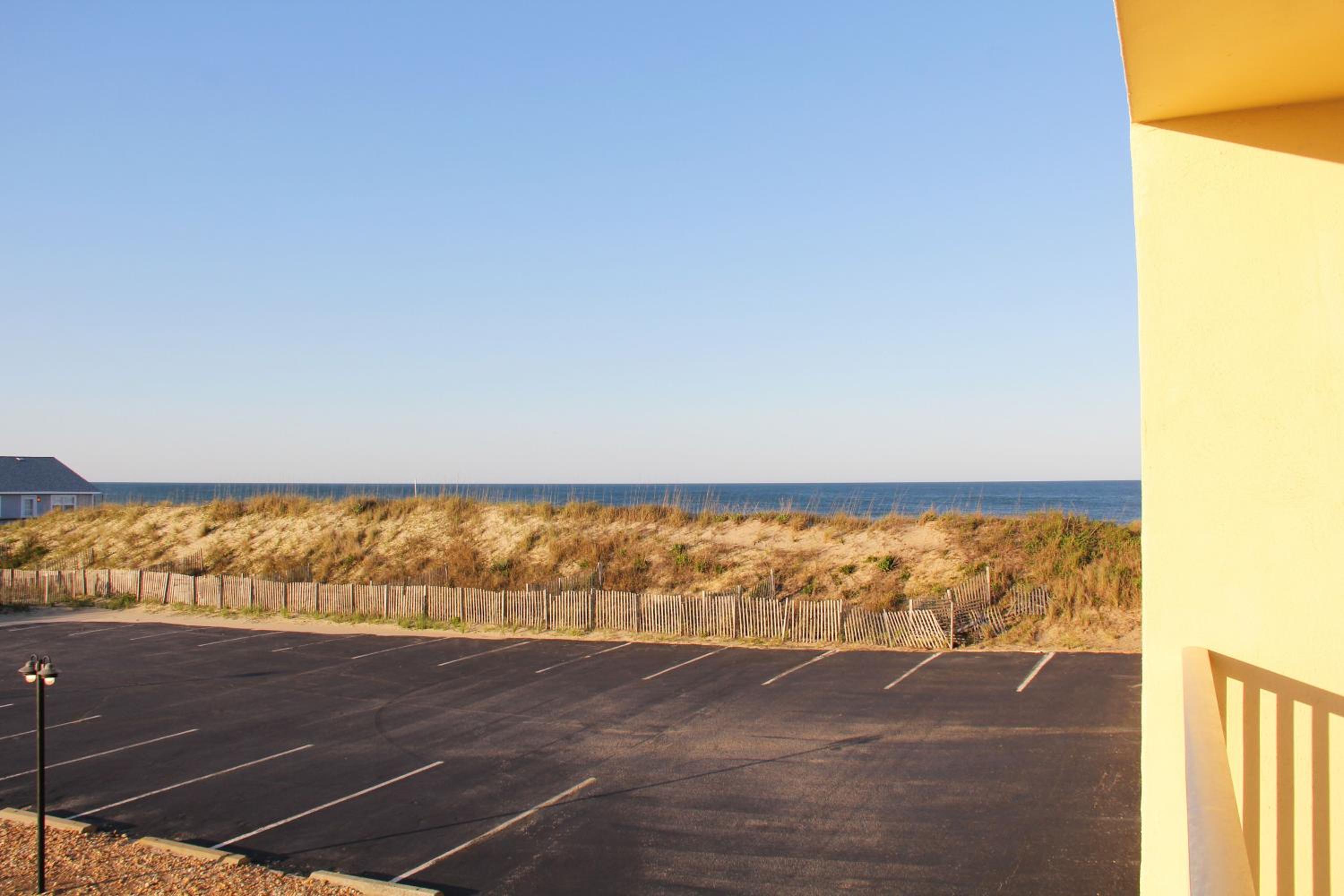 Surf Side Hotel