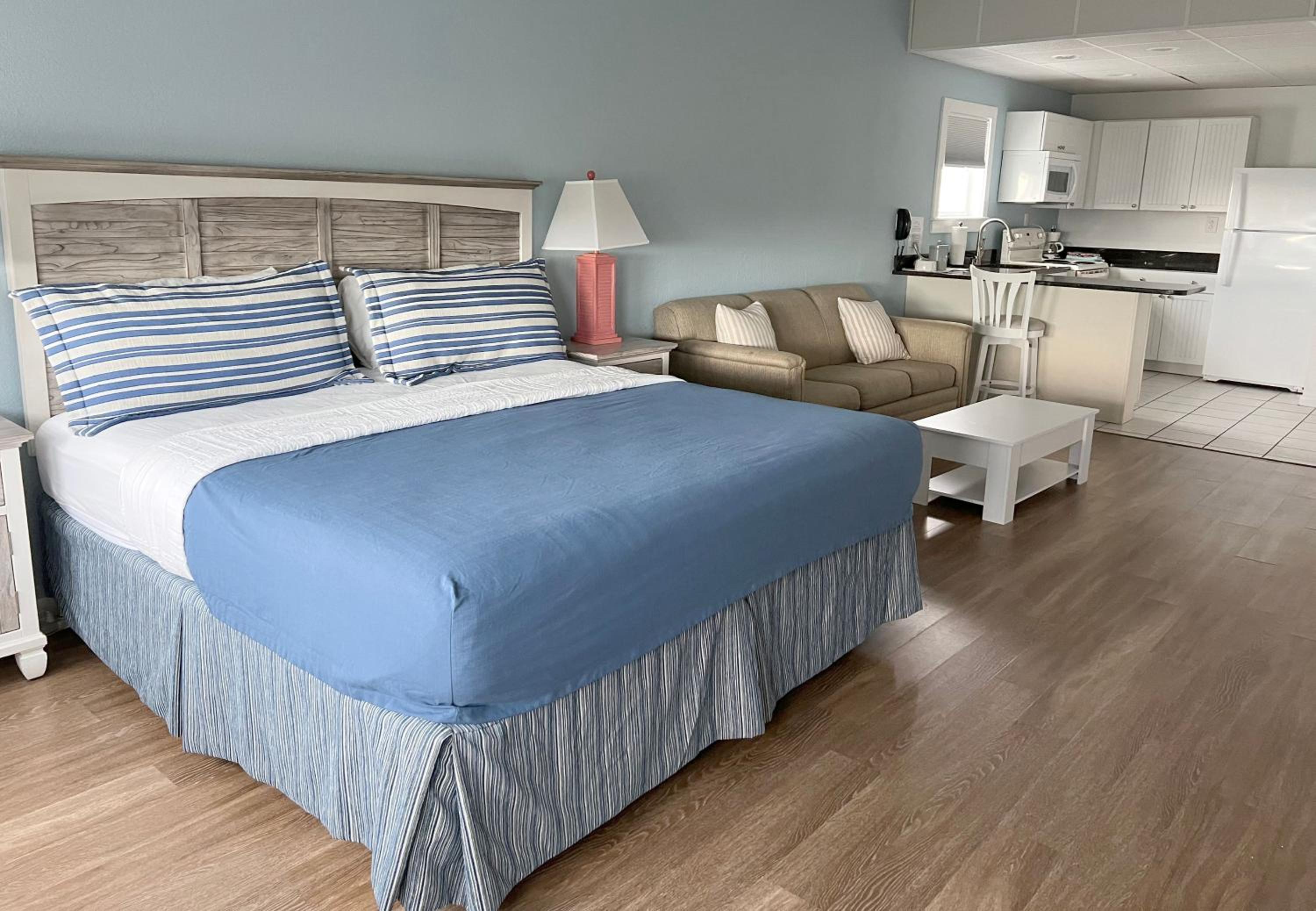 Surf Side Hotel