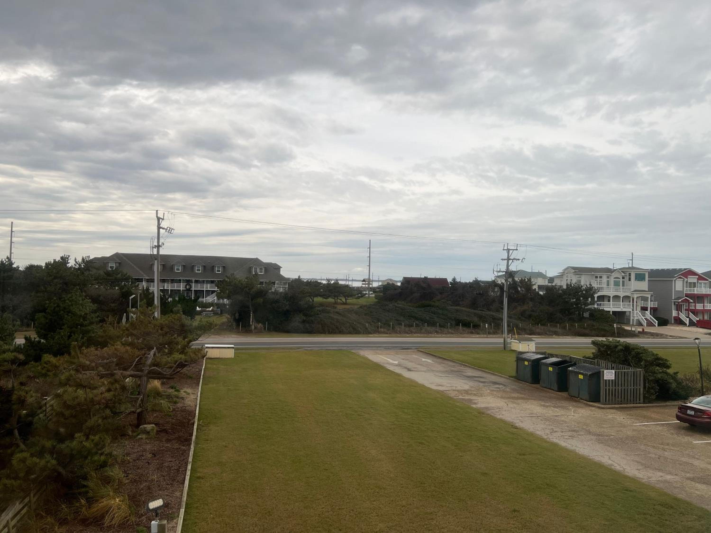 Surf Side Hotel