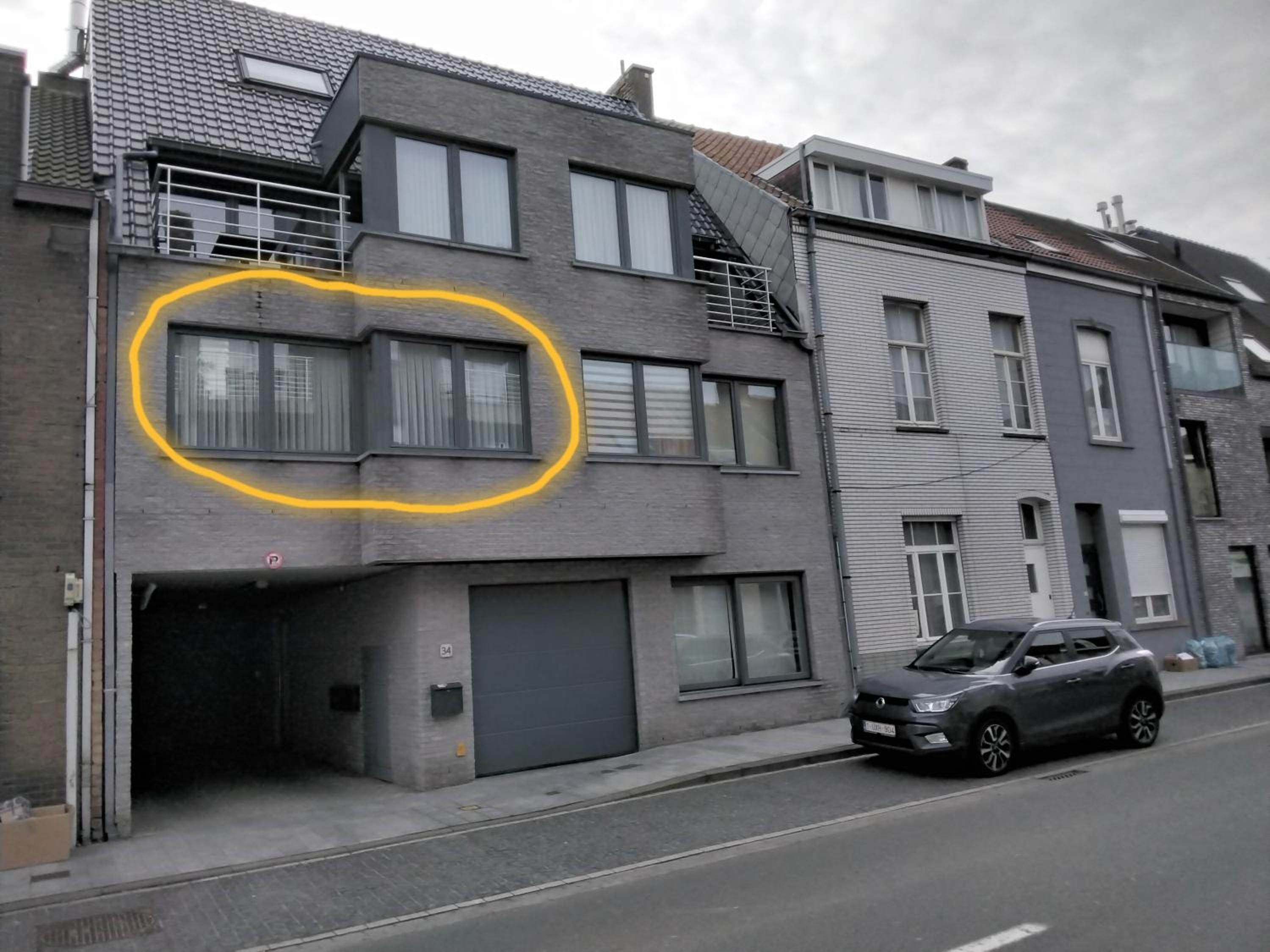 Marktplein Middelkerke