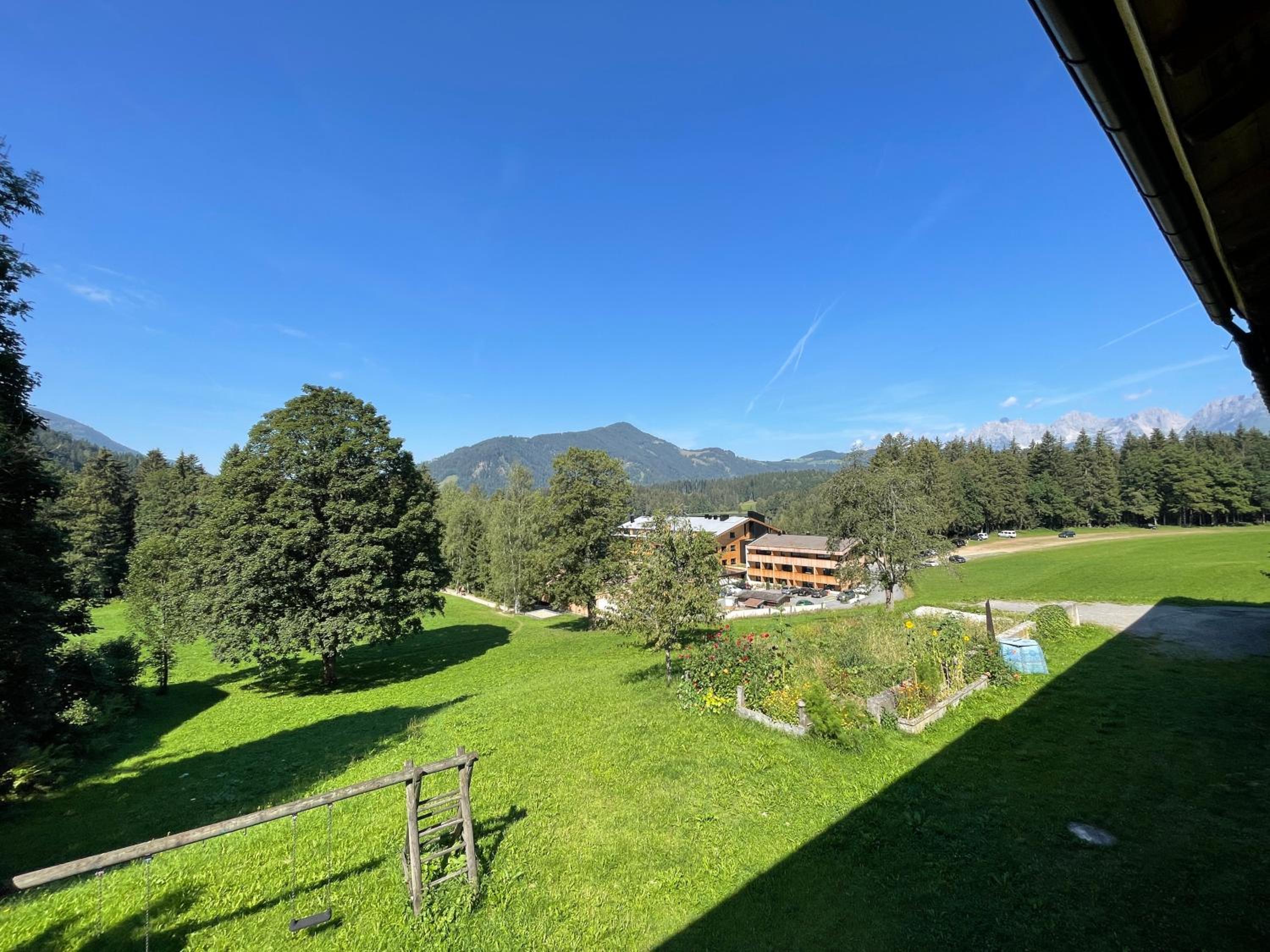 Apartments Seebichlhof Kitzbühel by Alpine Host Helpers