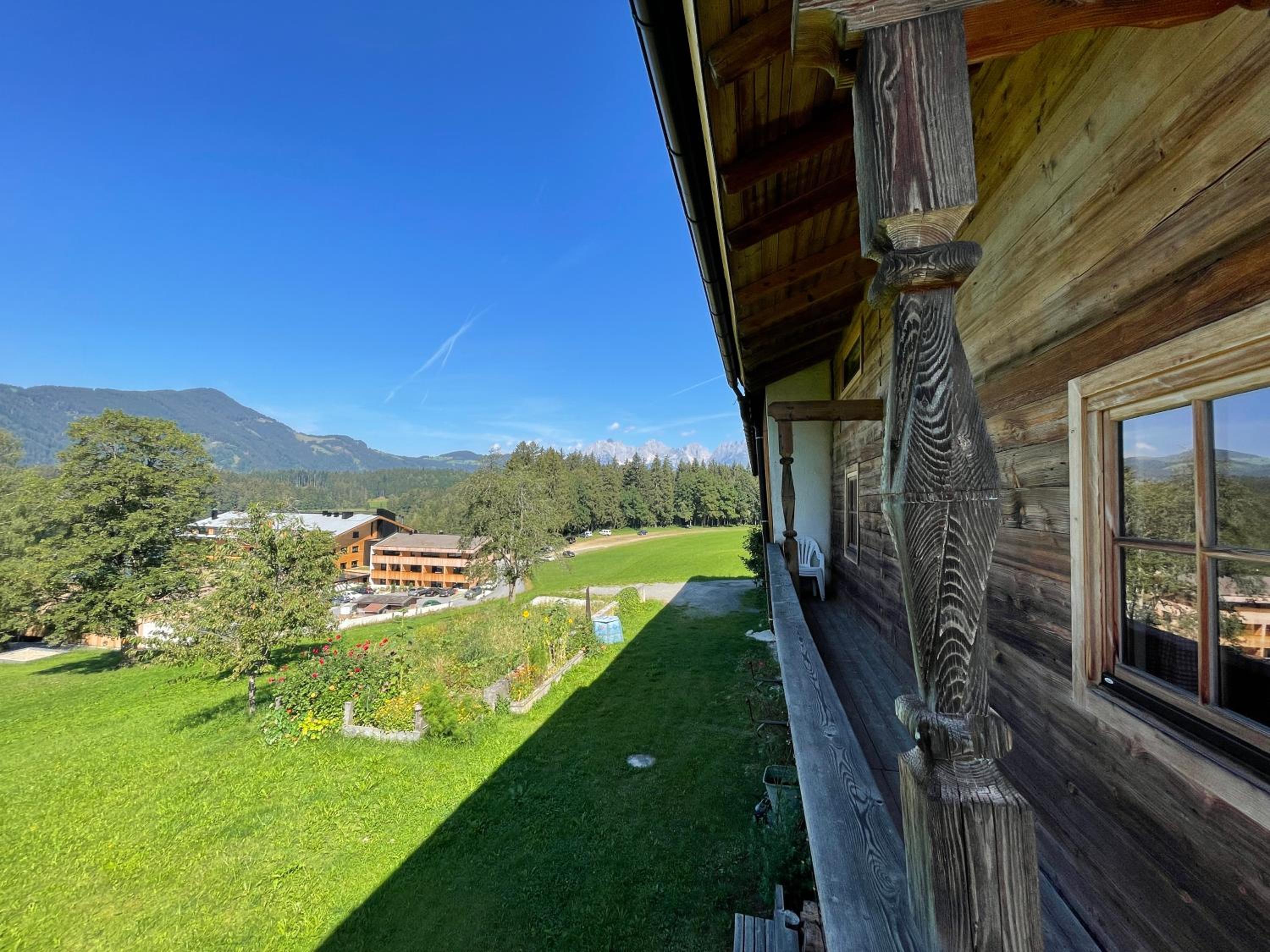 Apartments Seebichlhof Kitzbühel by Alpine Host Helpers