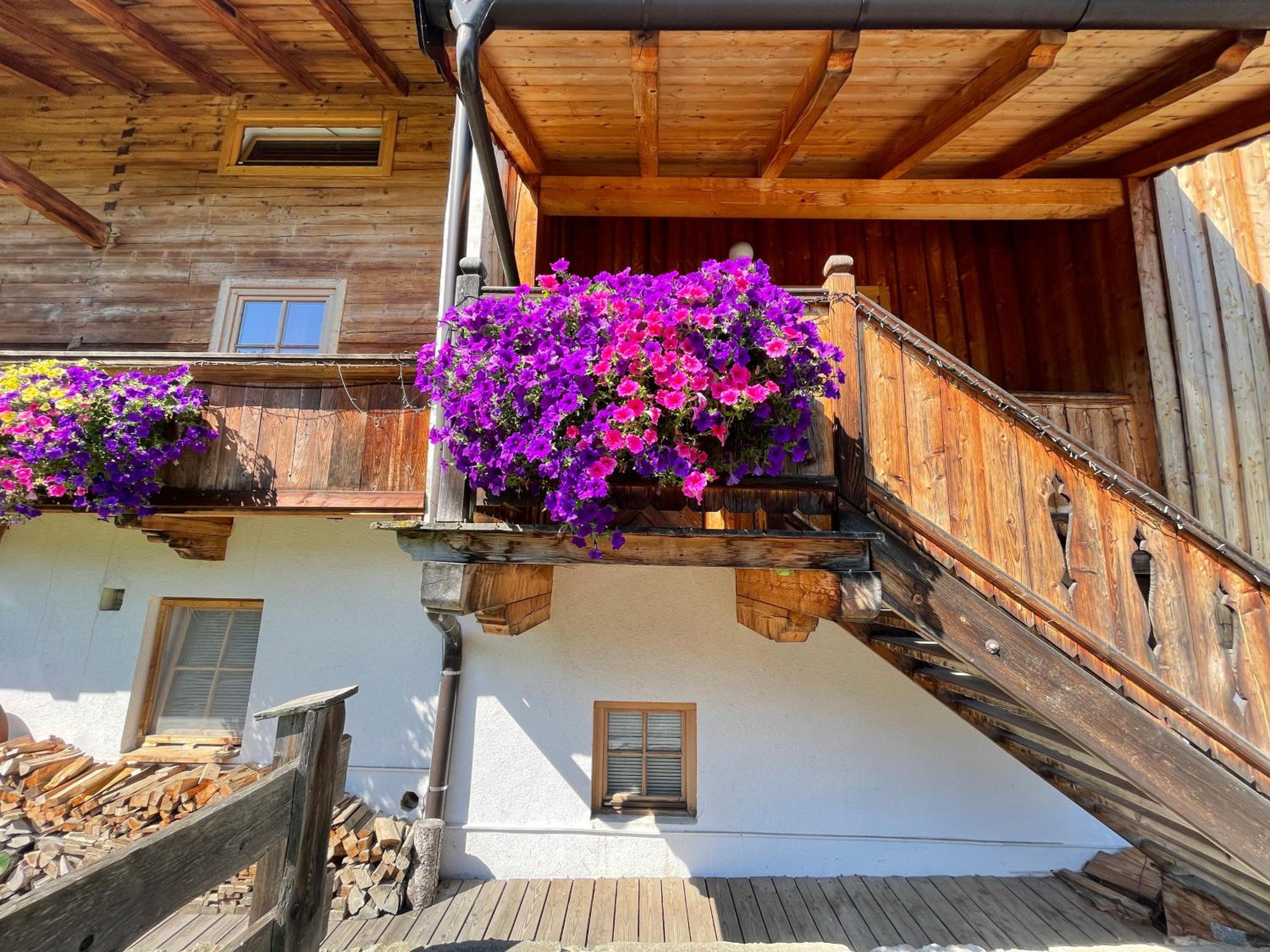 Apartments Seebichlhof Kitzbühel by Alpine Host Helpers