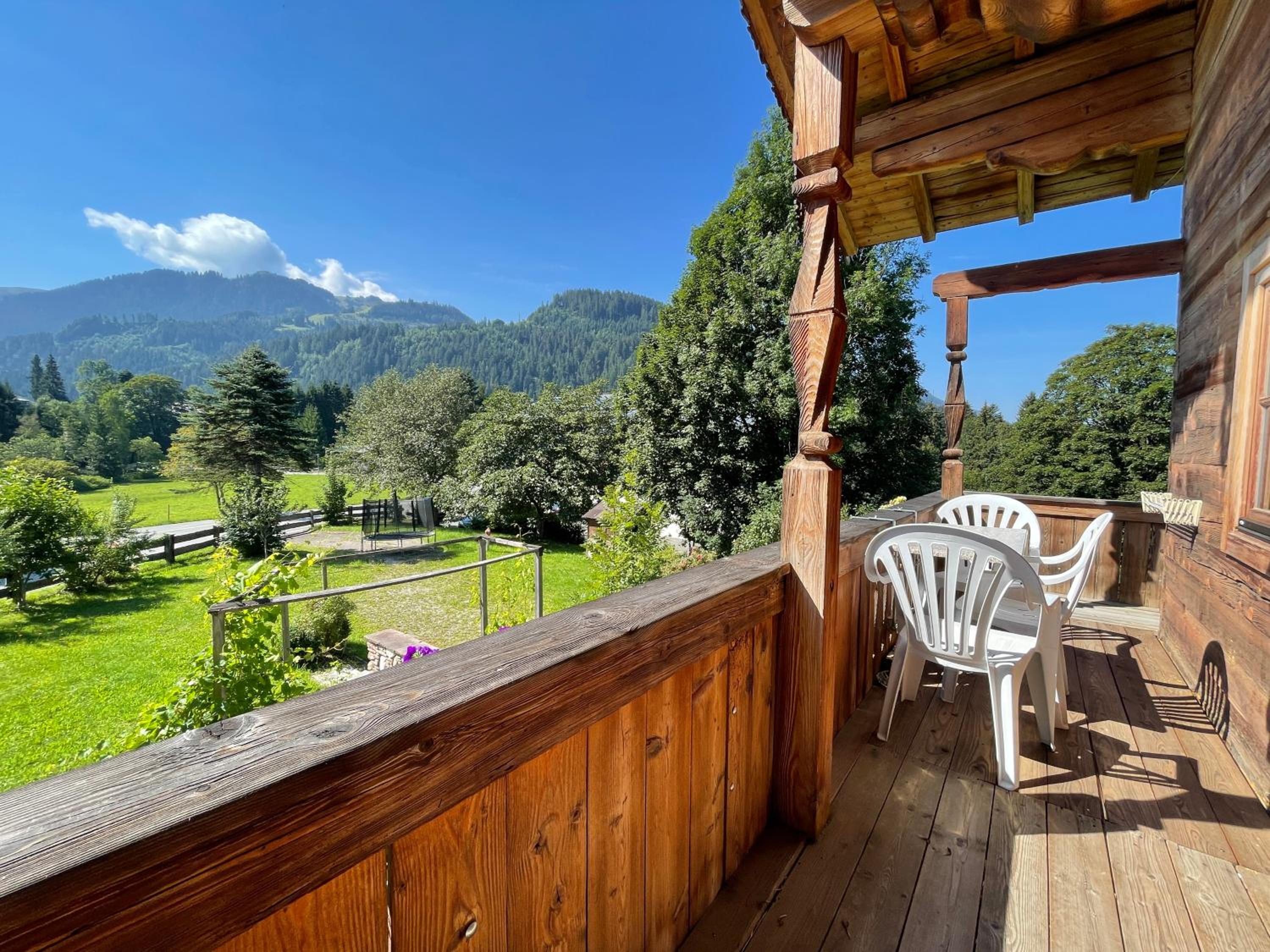 Apartments Seebichlhof Kitzbühel by Alpine Host Helpers