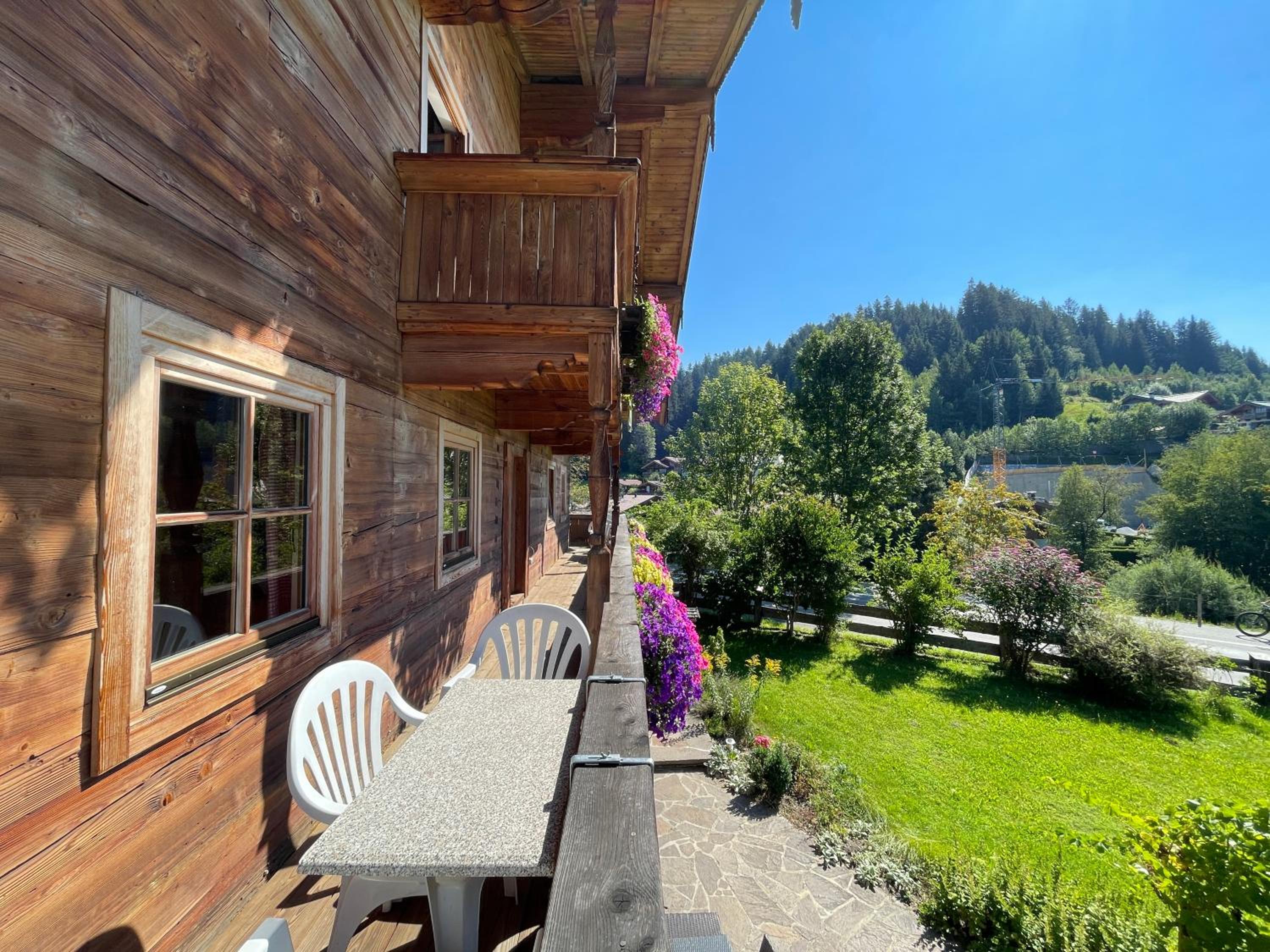 Apartments Seebichlhof Kitzbühel by Alpine Host Helpers
