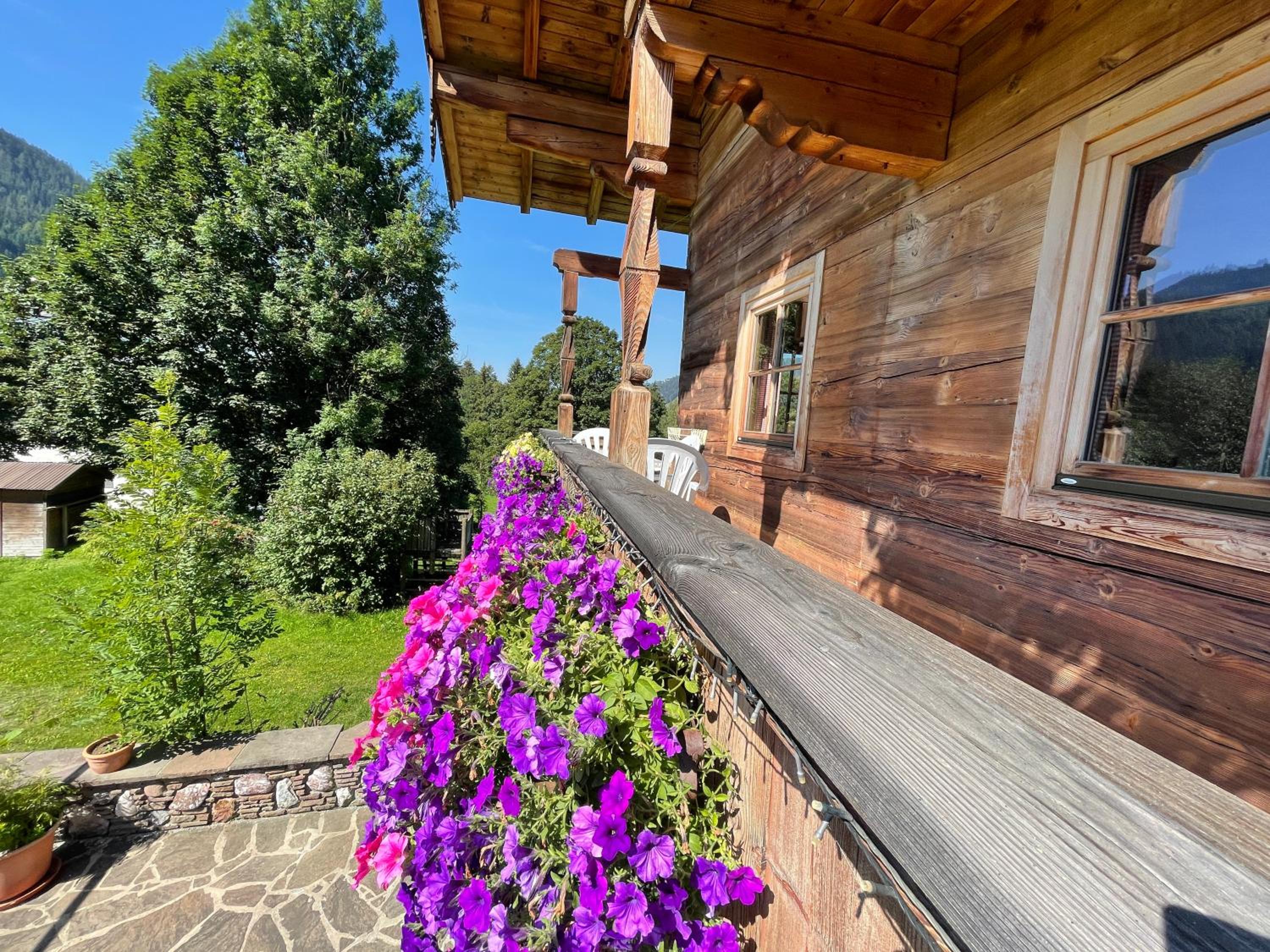 Apartments Seebichlhof Kitzbühel by Alpine Host Helpers