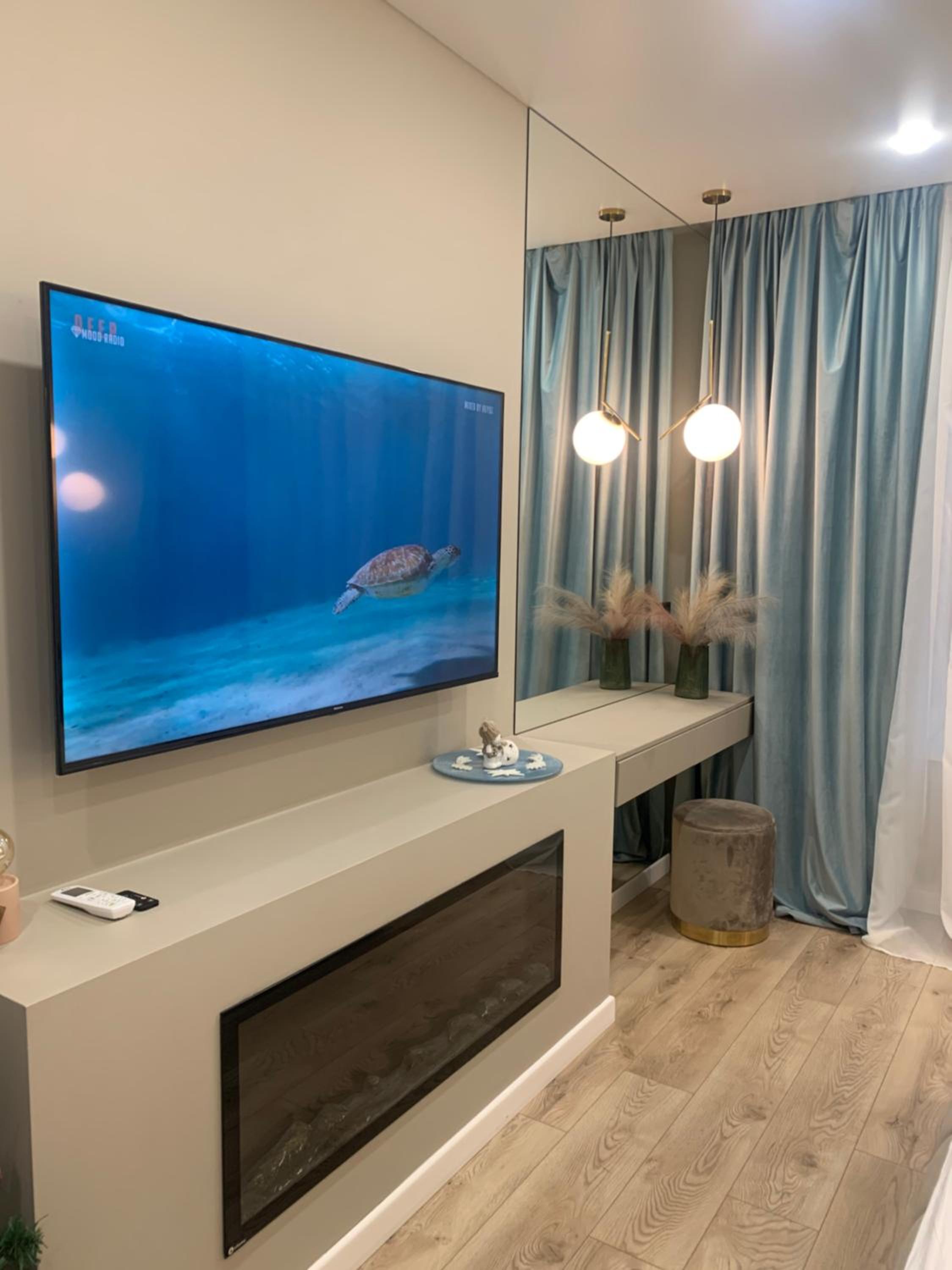 Dream Apartment