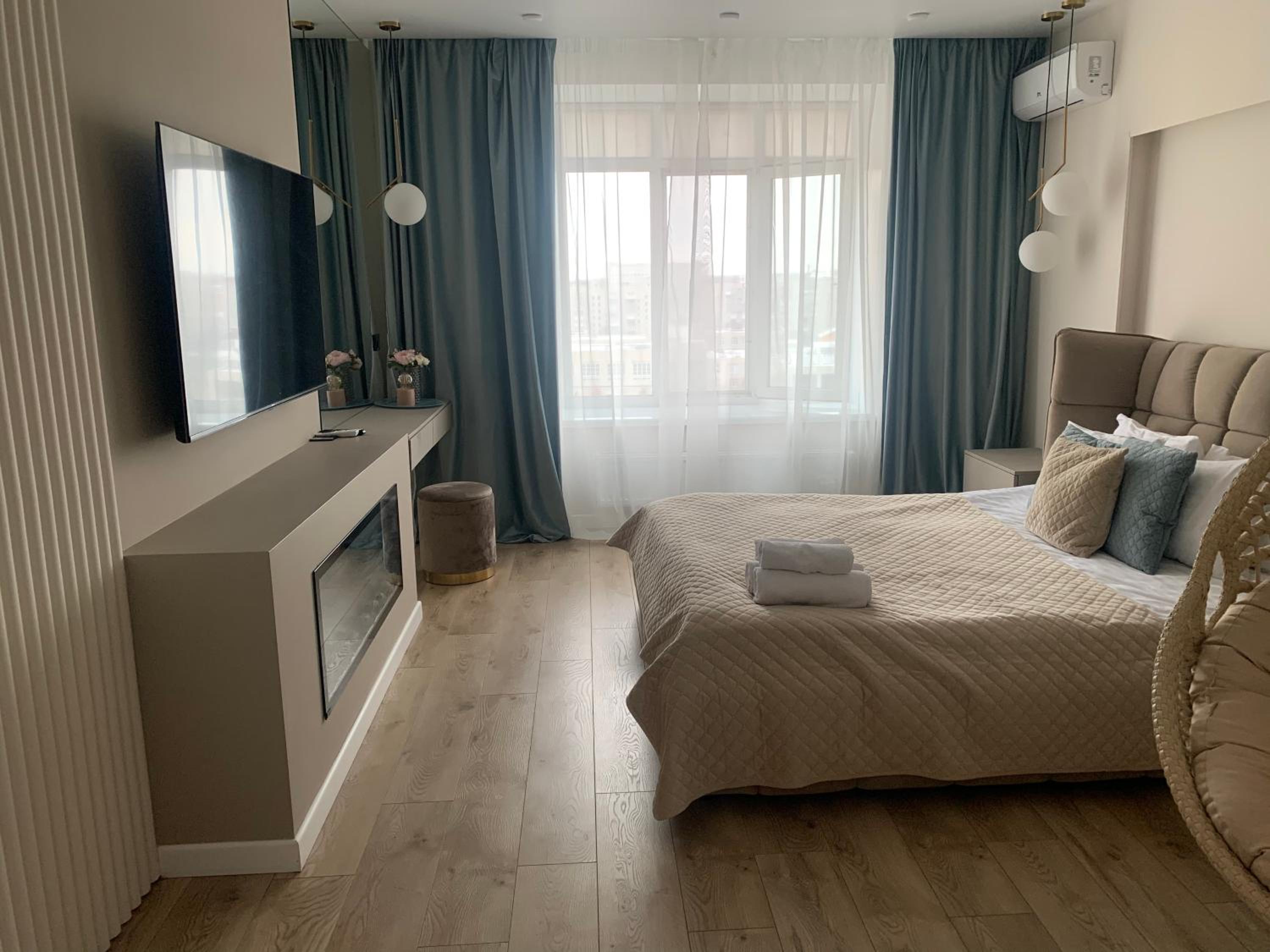 Dream Apartment