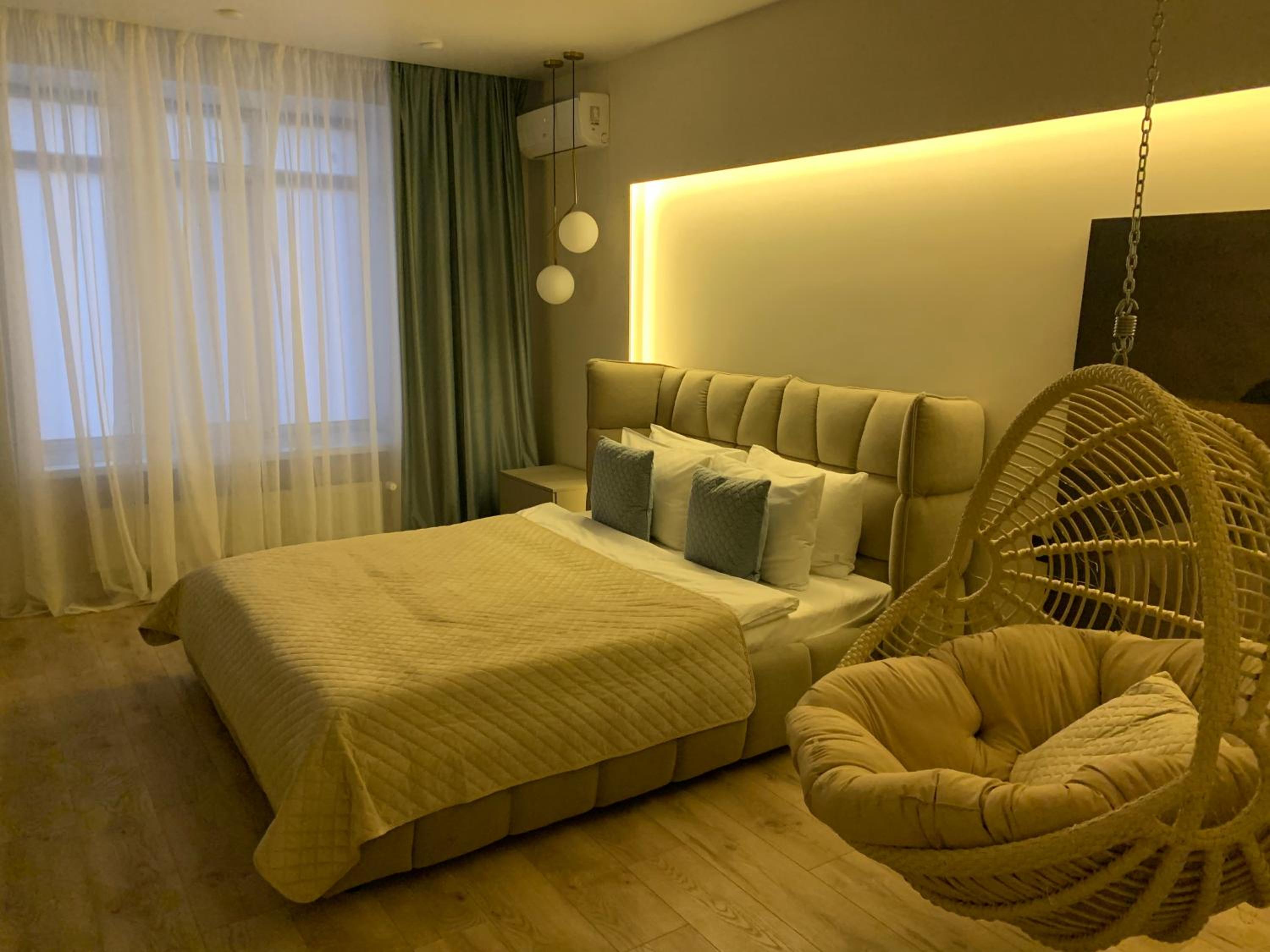 Dream Apartment