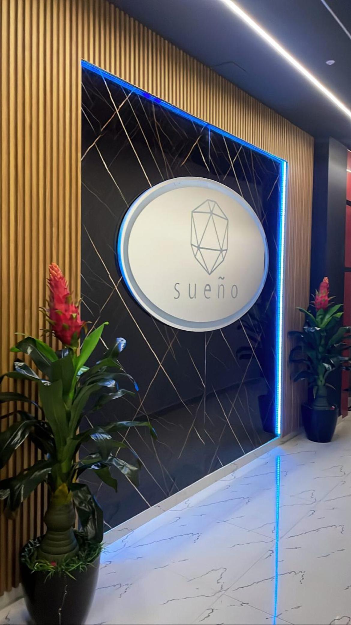 Sueño Apartments & Suites