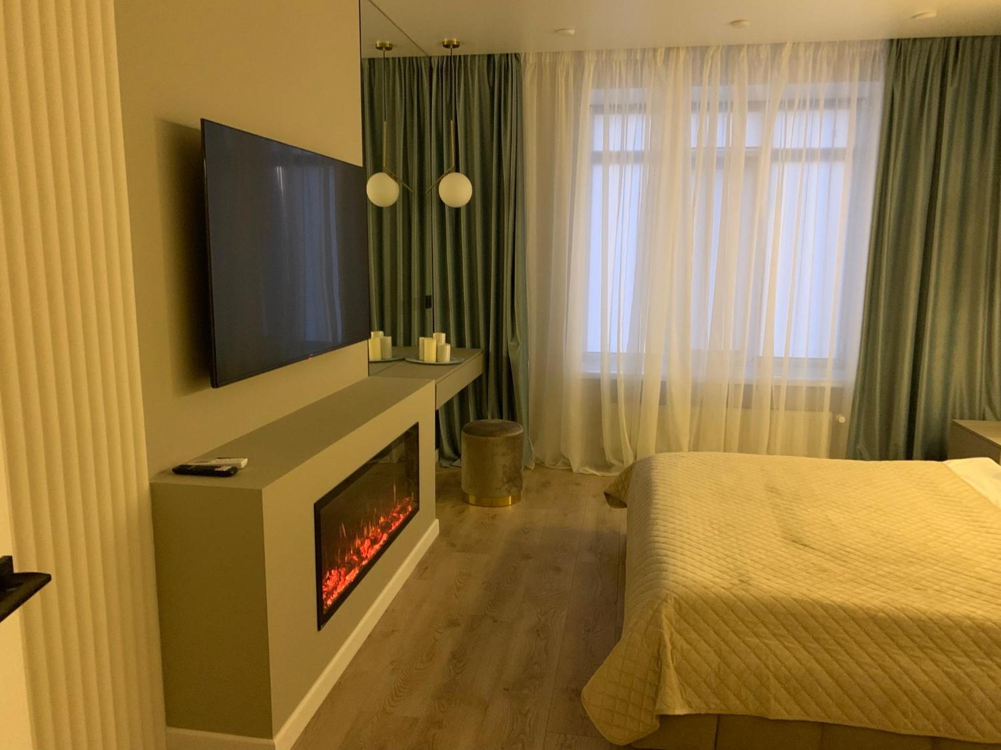 Dream Apartment