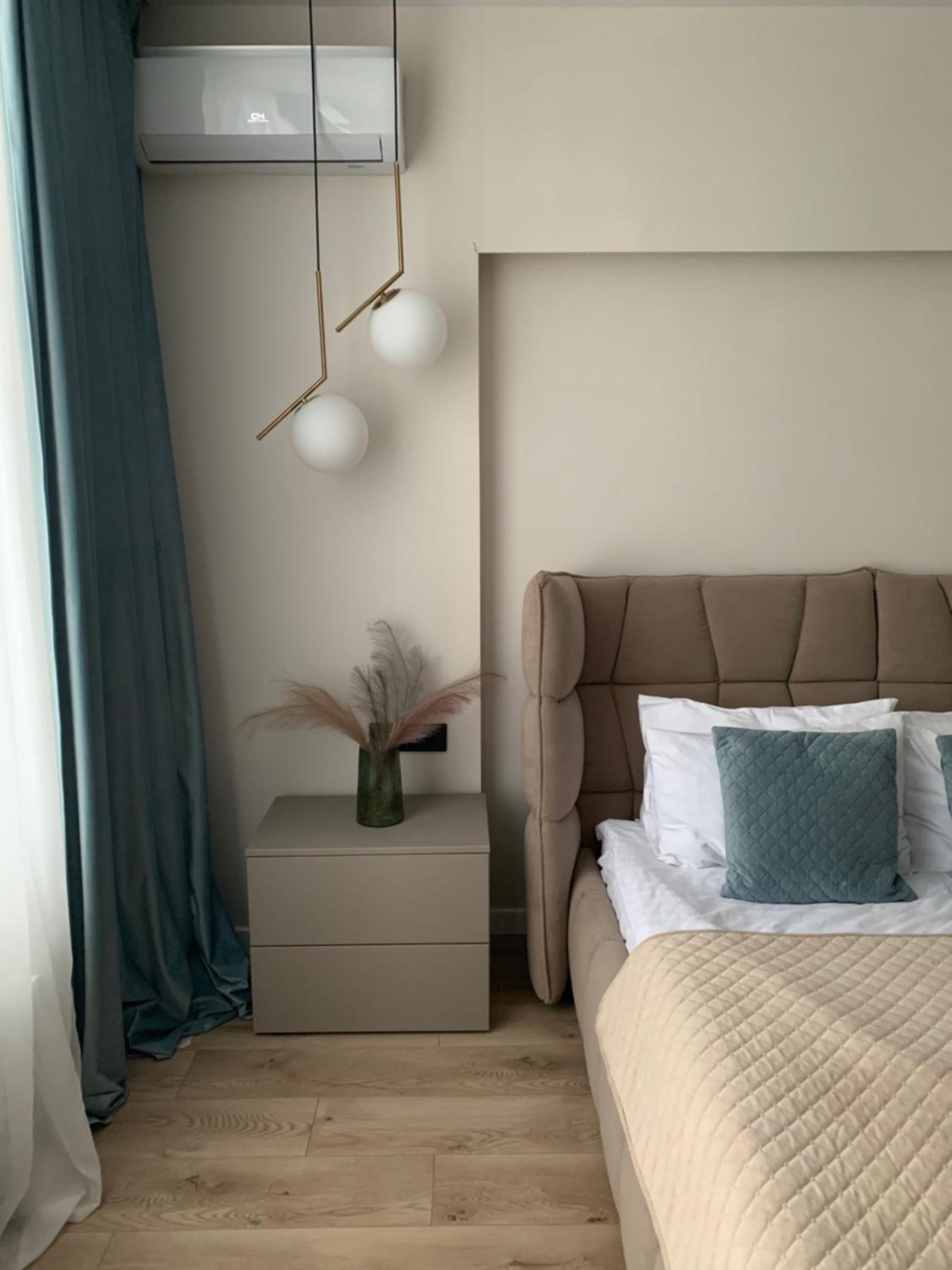 Dream Apartment