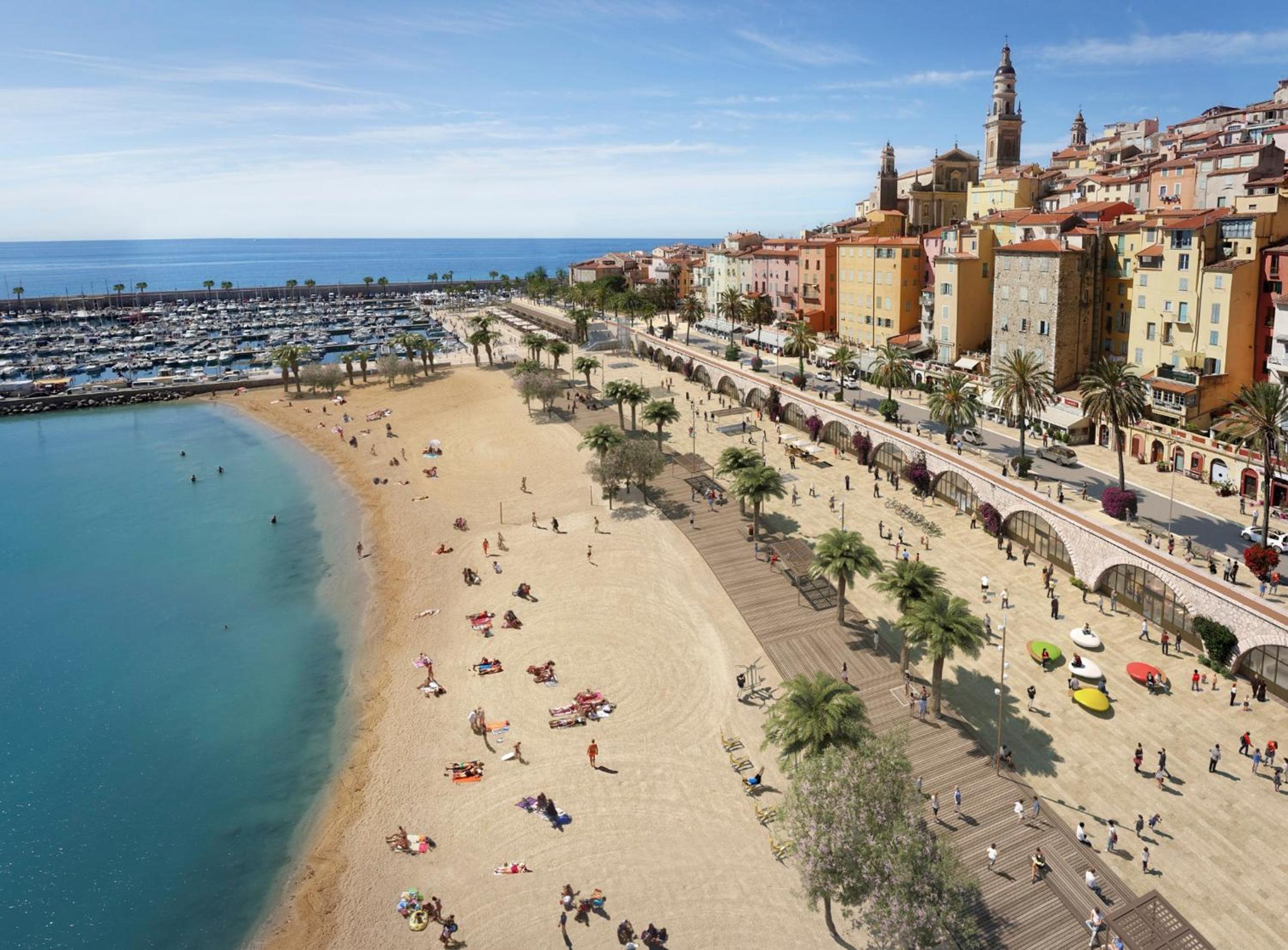 Studio DolceCasa Menton