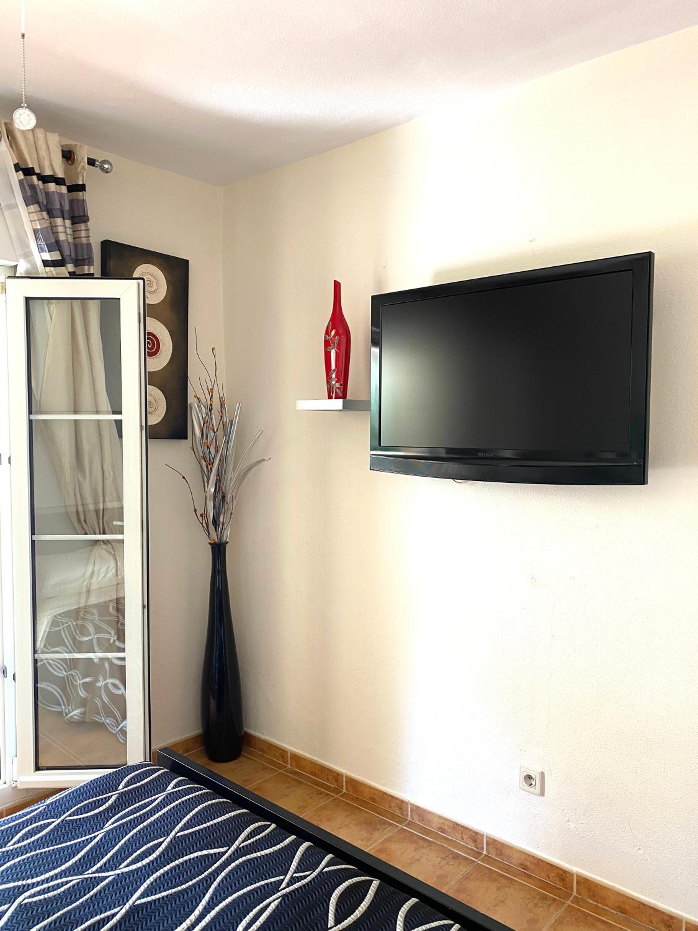 Atlántico apartment