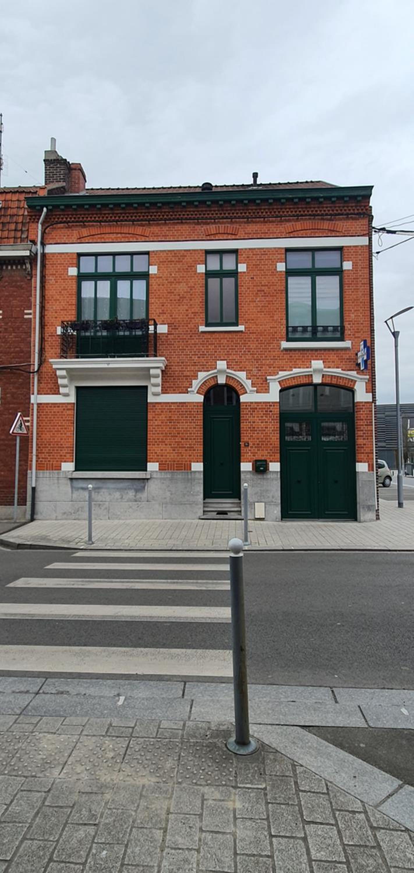 building
