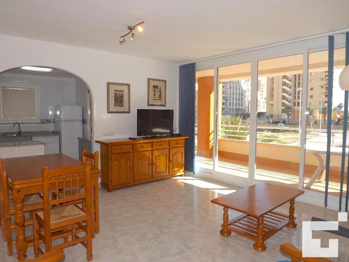 Apartamento Racodifach 2B - Grupo Turis photo 4
