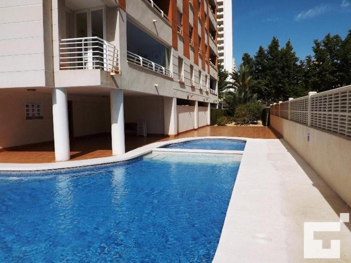 Apartamento Racodifach 2B - Grupo Turis photo 5