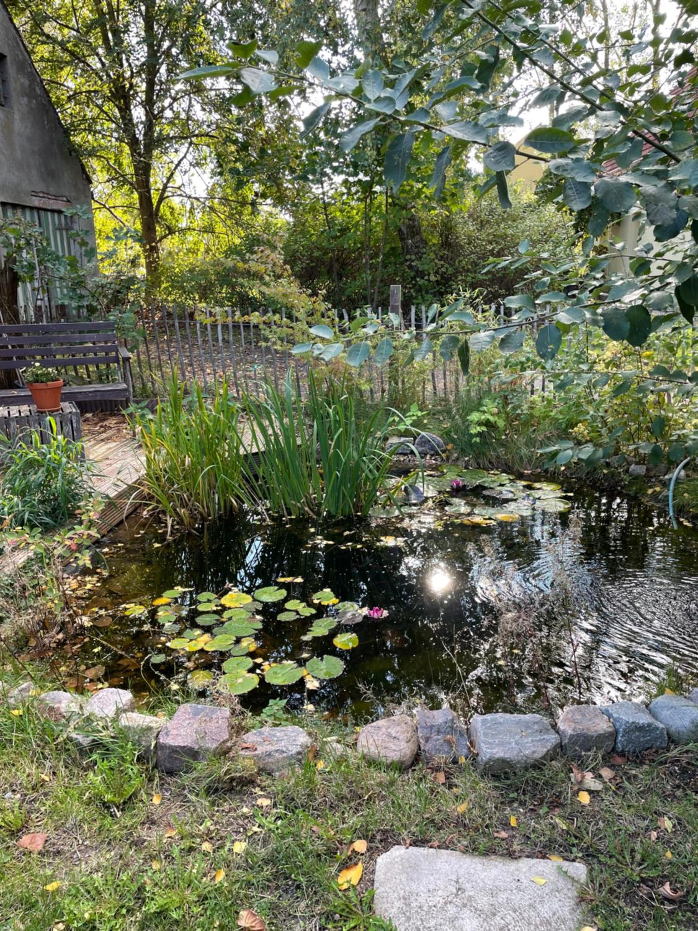 Gästehaus Kleiner Wacholder