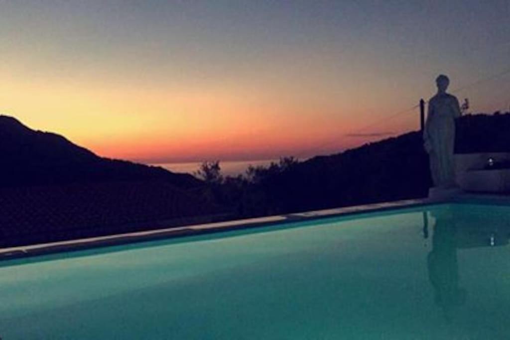 VILLA LIA-SKIATHOS-PRIVATE POOL-