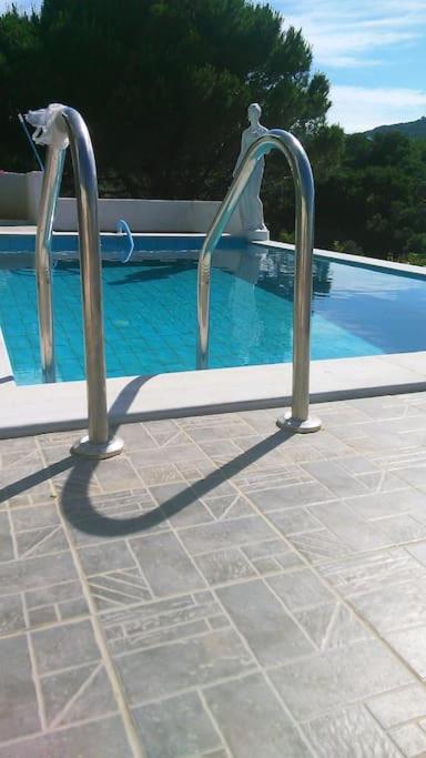 VILLA LIA-SKIATHOS-PRIVATE POOL-