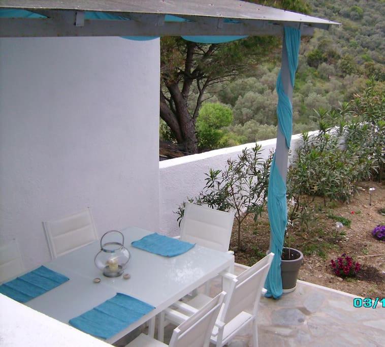 VILLA LIA-SKIATHOS-PRIVATE POOL-