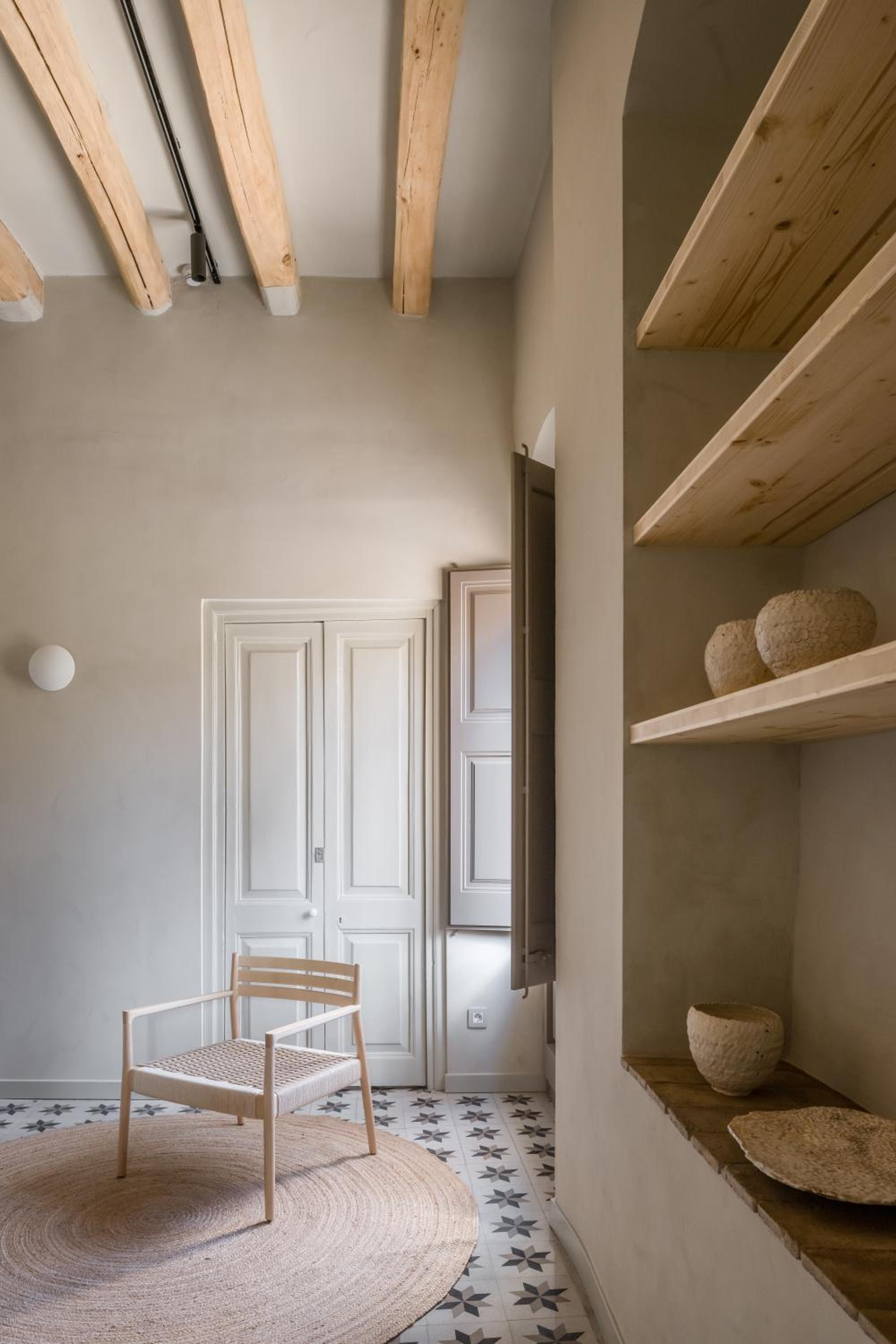 Casa Fàbregas - Benestar Natural