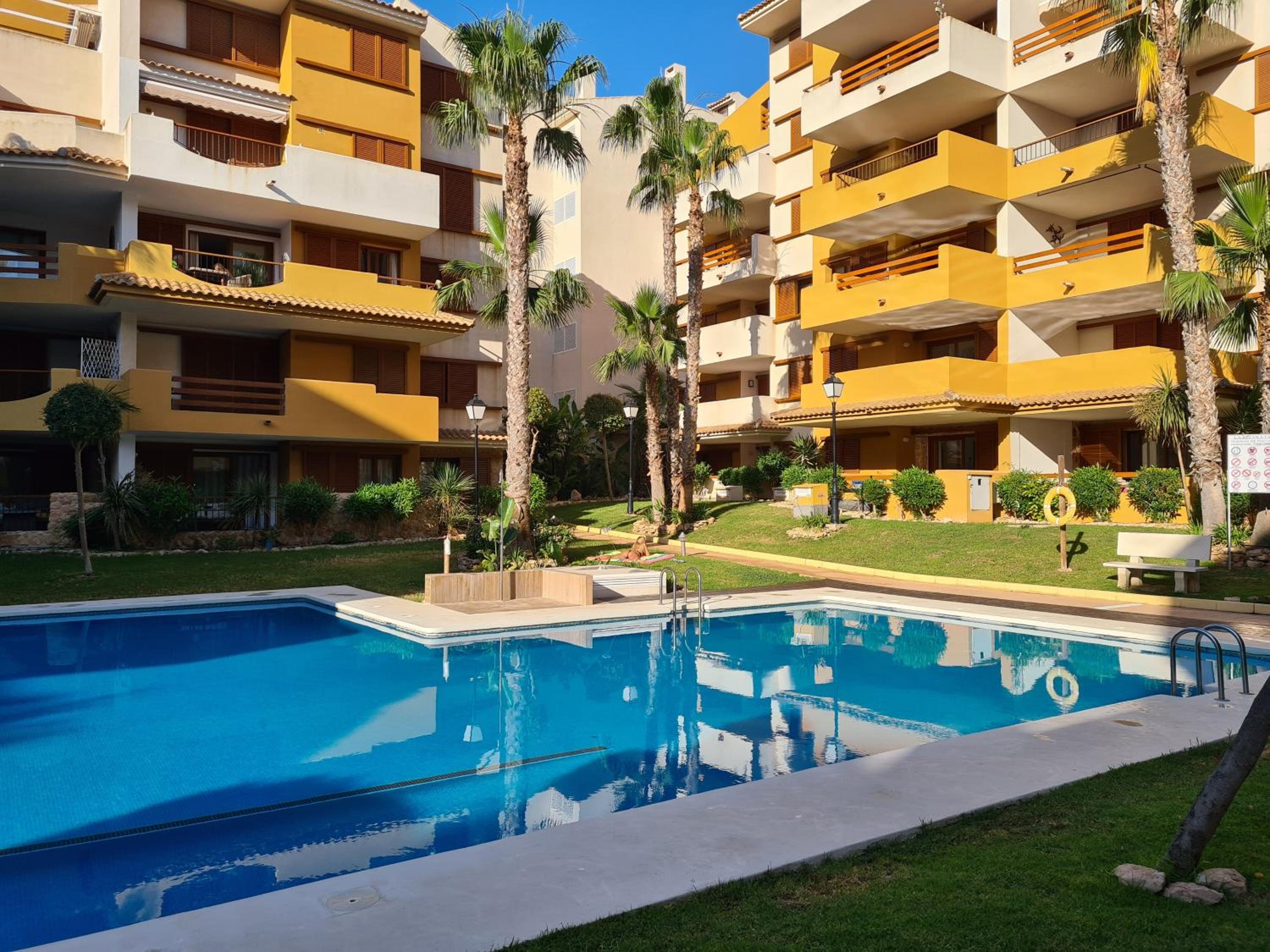 Apartament Magdalena