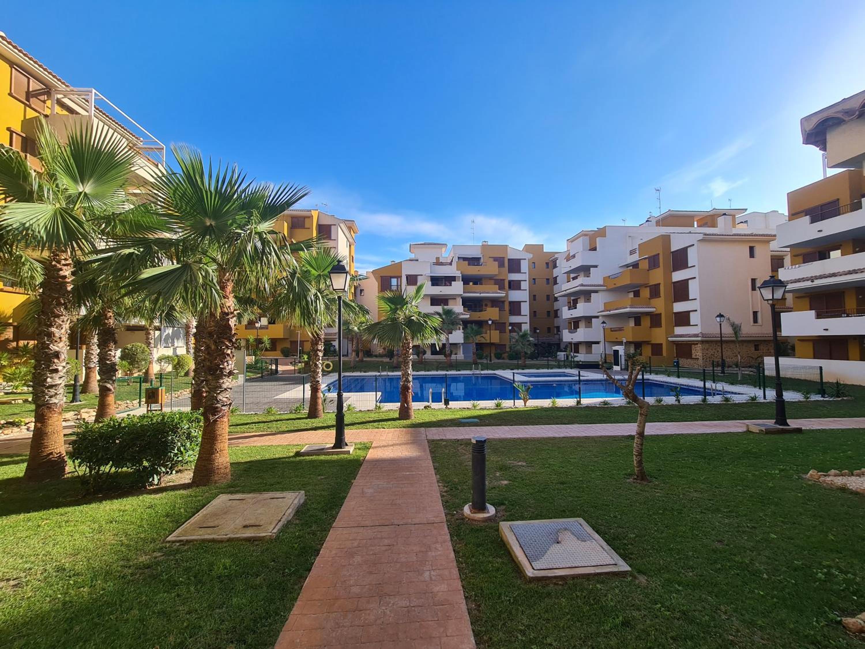 Apartament Magdalena