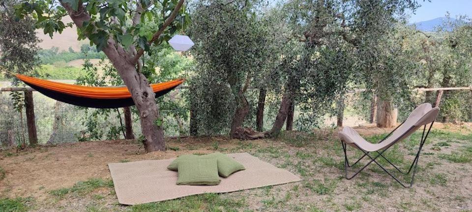 Agriturismo Biofattoria l'Upupa