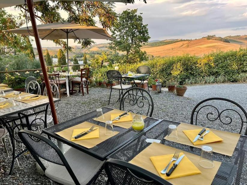 Agriturismo Biofattoria l'Upupa