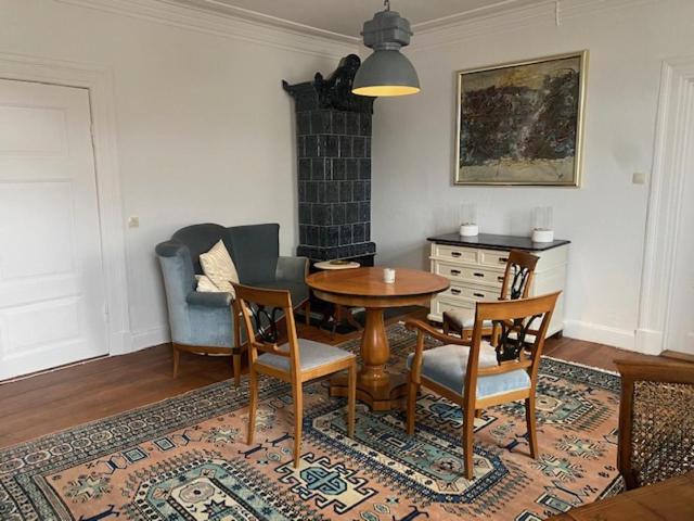 Ferienwohnung Adolfshof EG