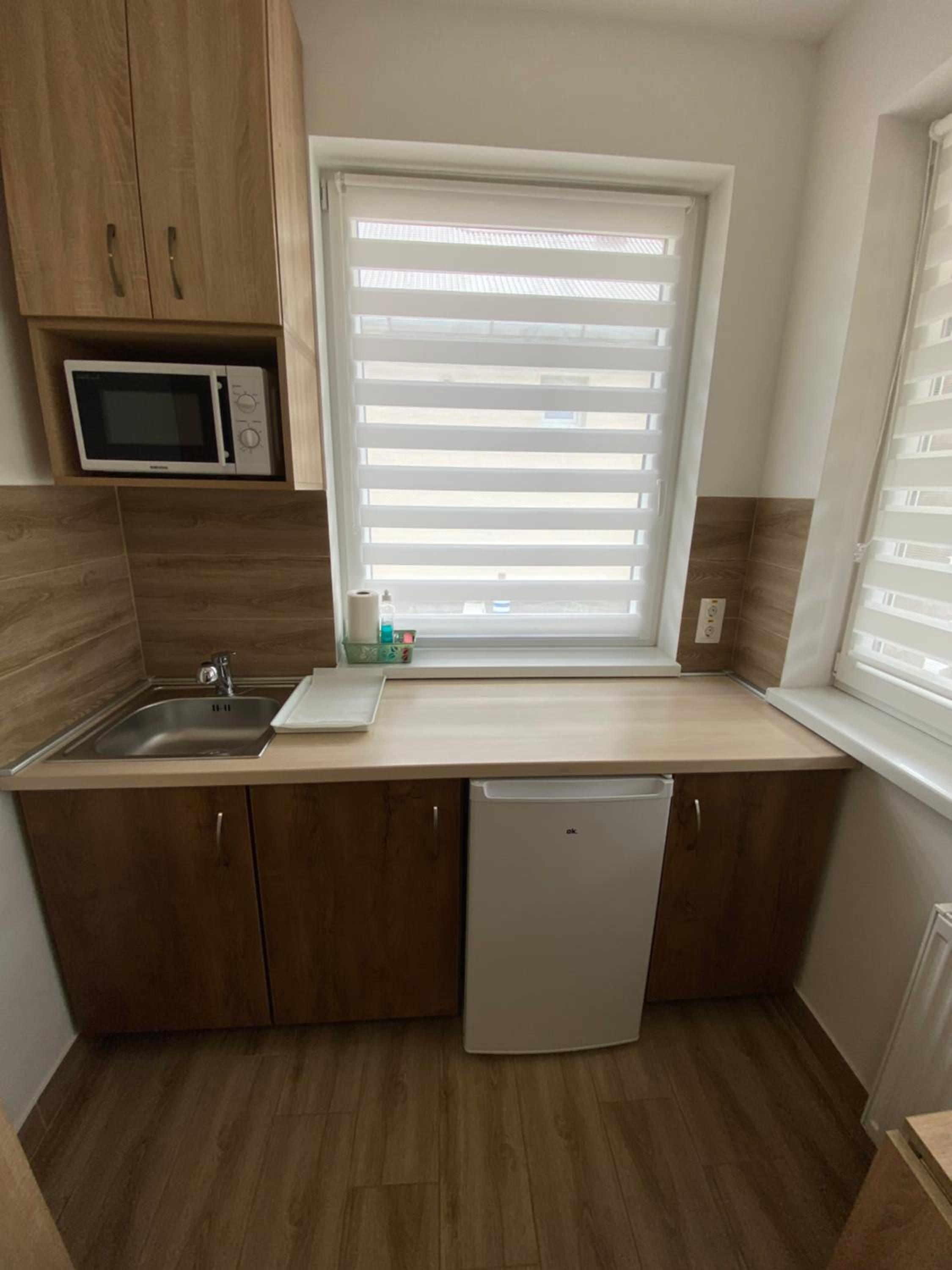 VÁR-LAK Apartman
