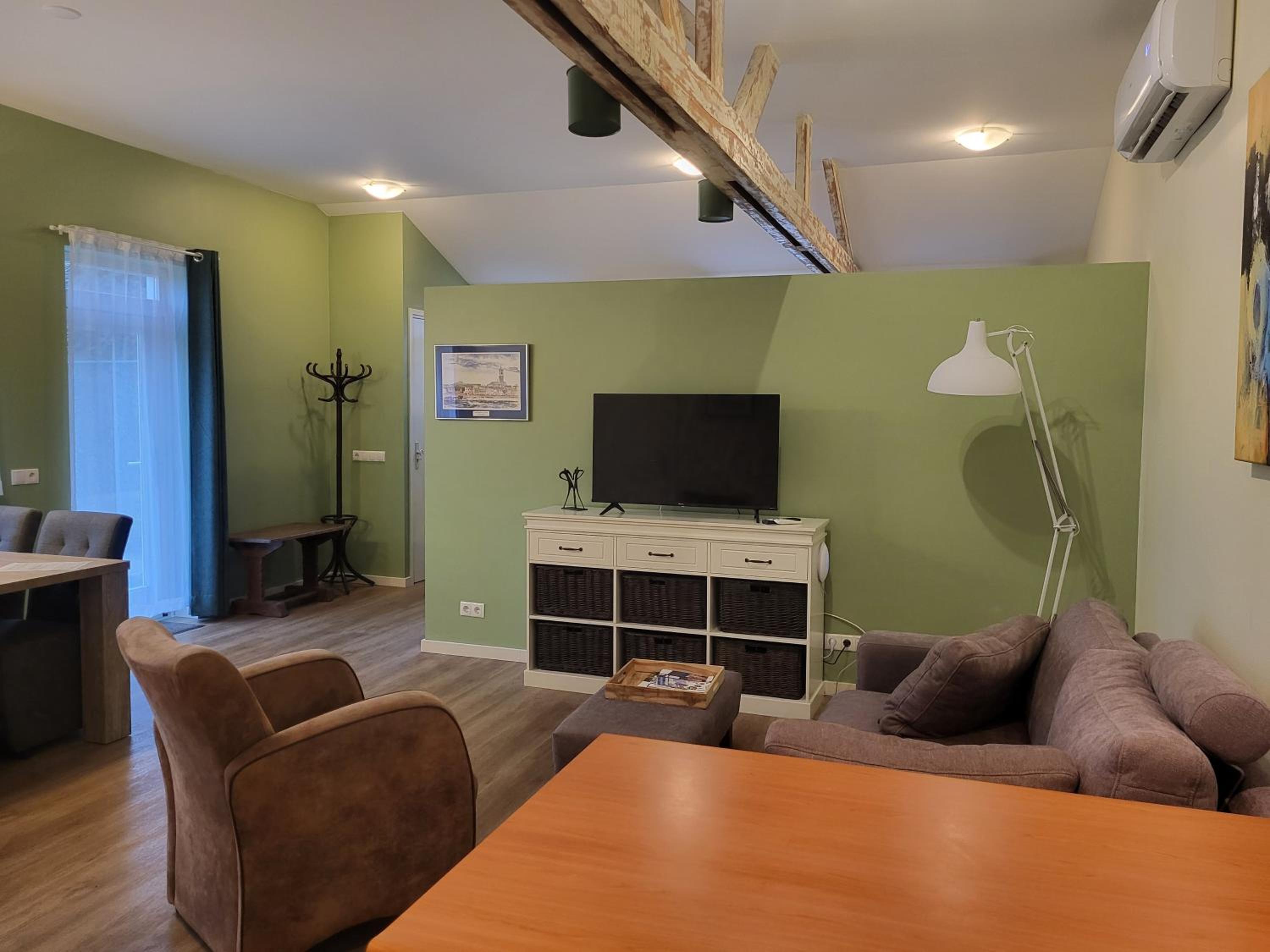 Heerlijk Appartement 'la bienvenue' in Venlo, Limburg view 2