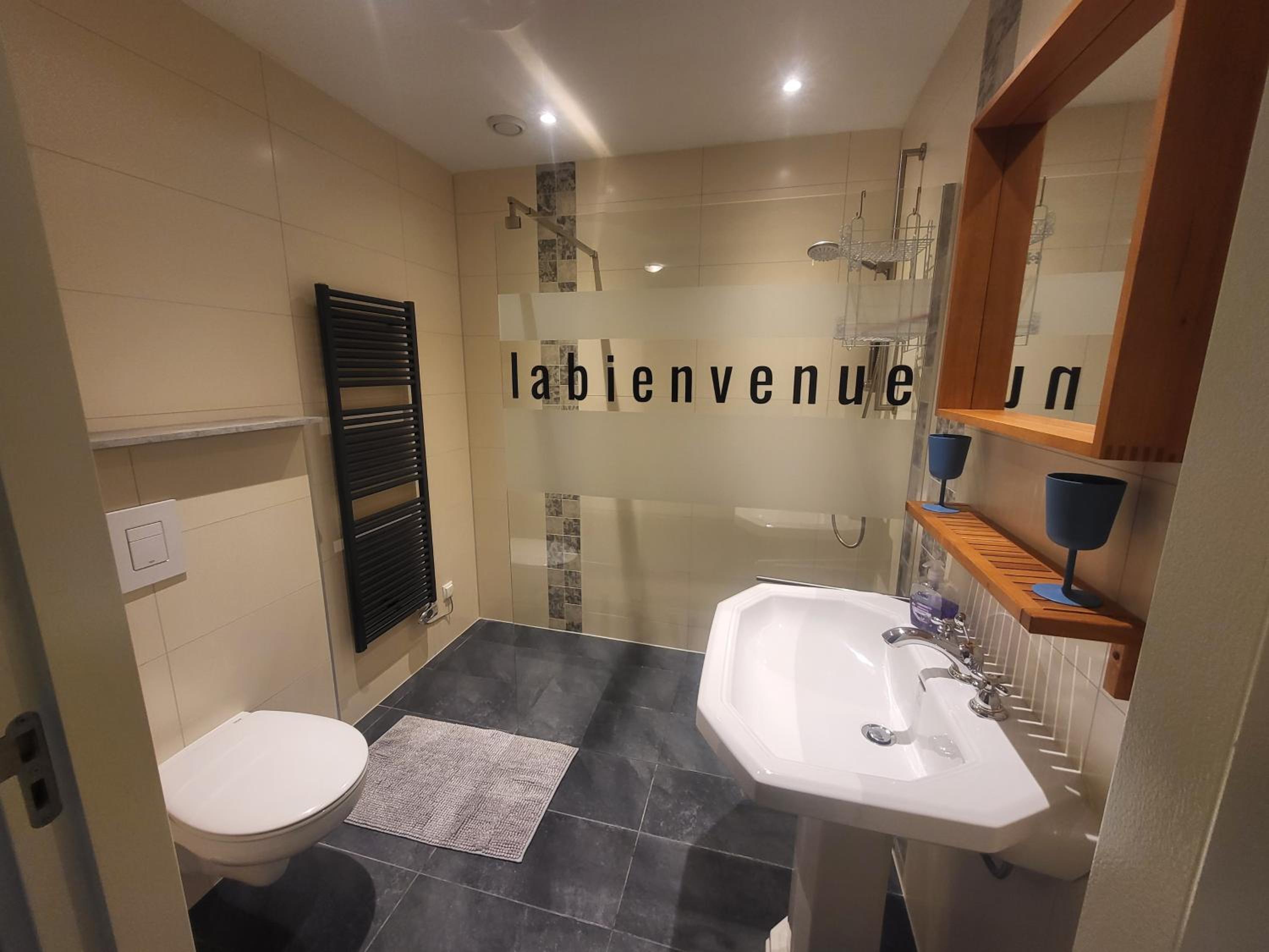 Heerlijk Appartement 'la bienvenue' in Venlo, Limburg view 5