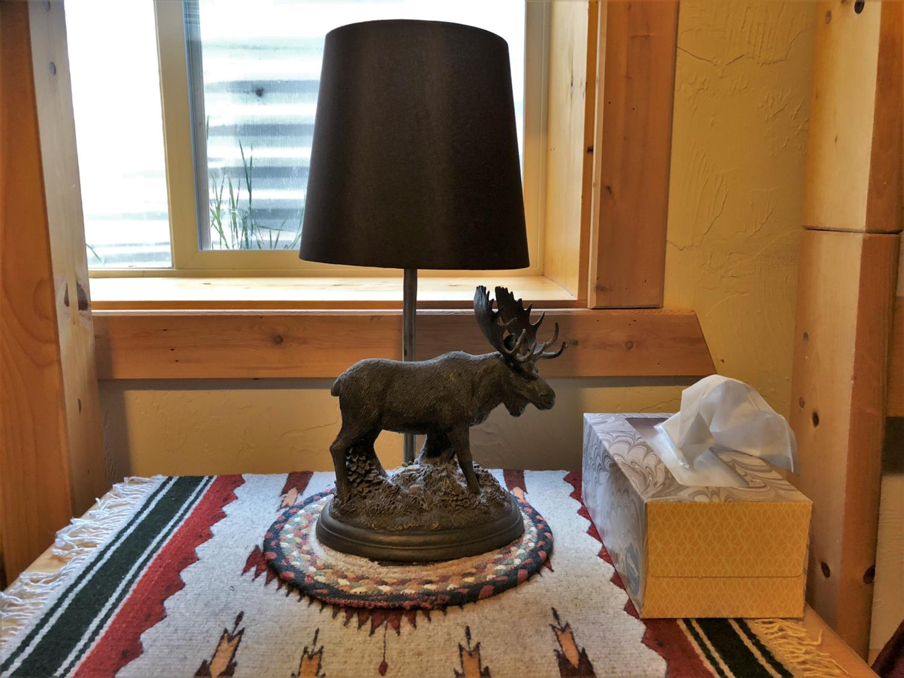 The Hideaway Lodge