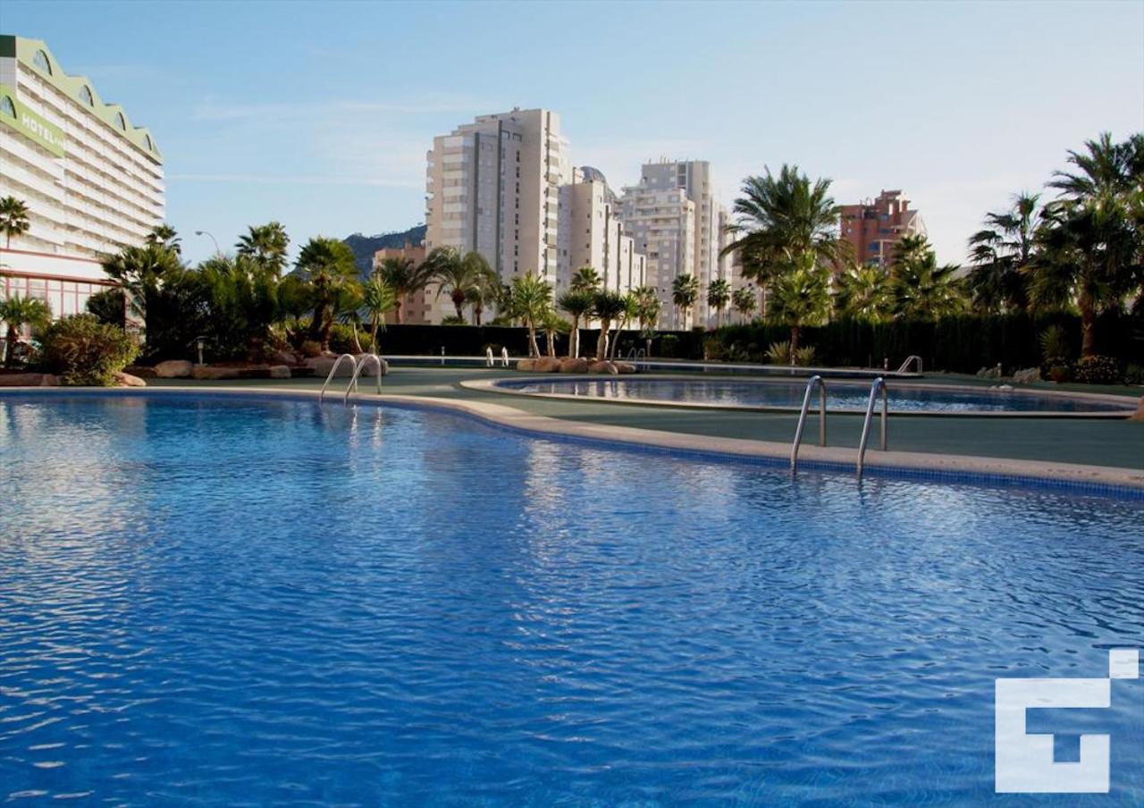Apartamento Coralbeach 318B - Grupo Turis view 3
